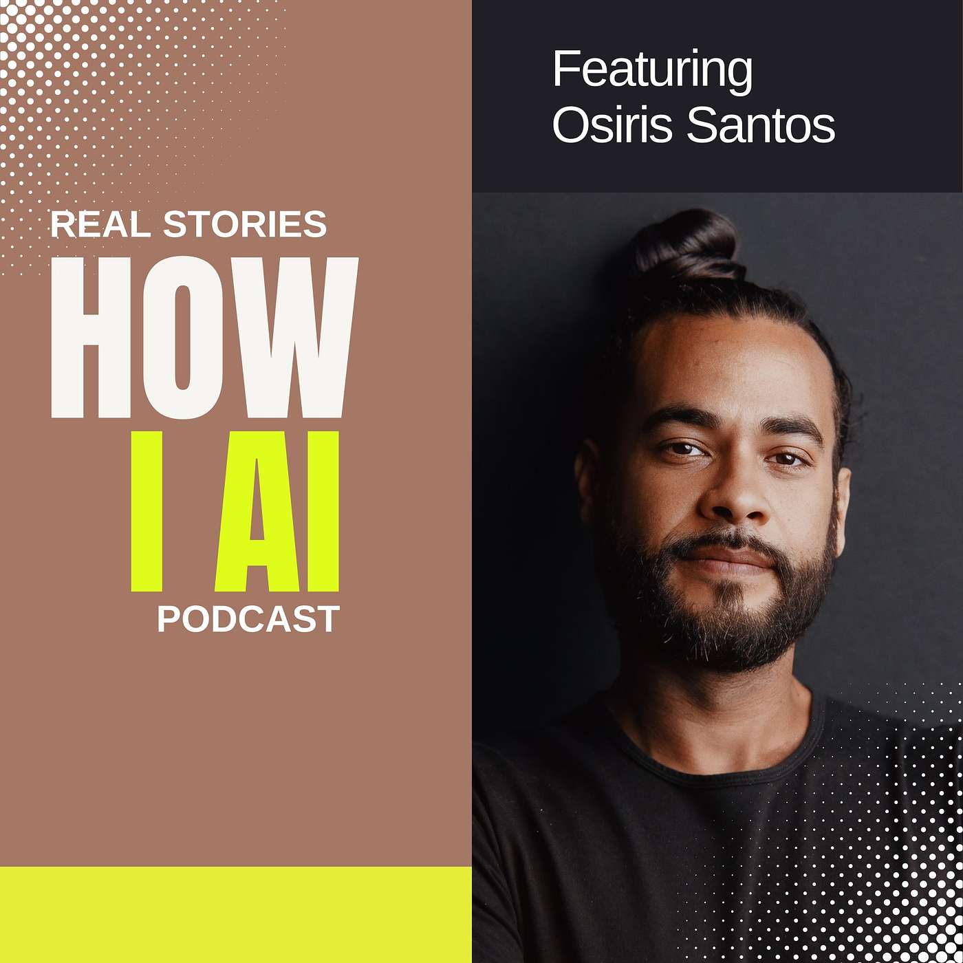 How a Creative and Strategist Uses AI to Build and Lead Future-Ready Brands How a Creative and Strategist Uses AI to Build and Lead Future-Ready Brands