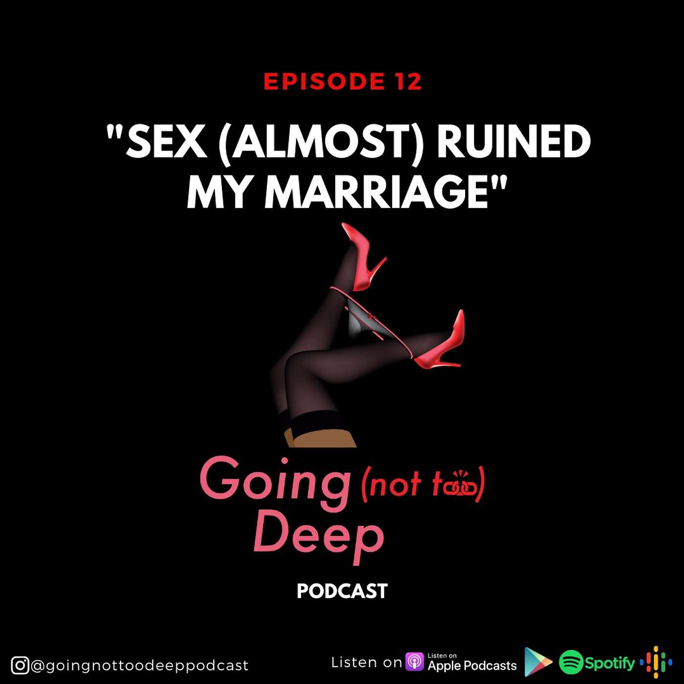 Going (Not Too) Deep