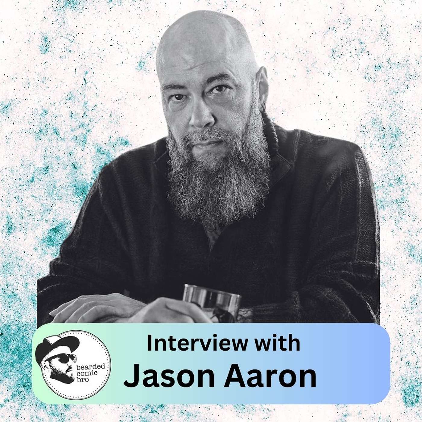 Bearded Comic Bro Podcast