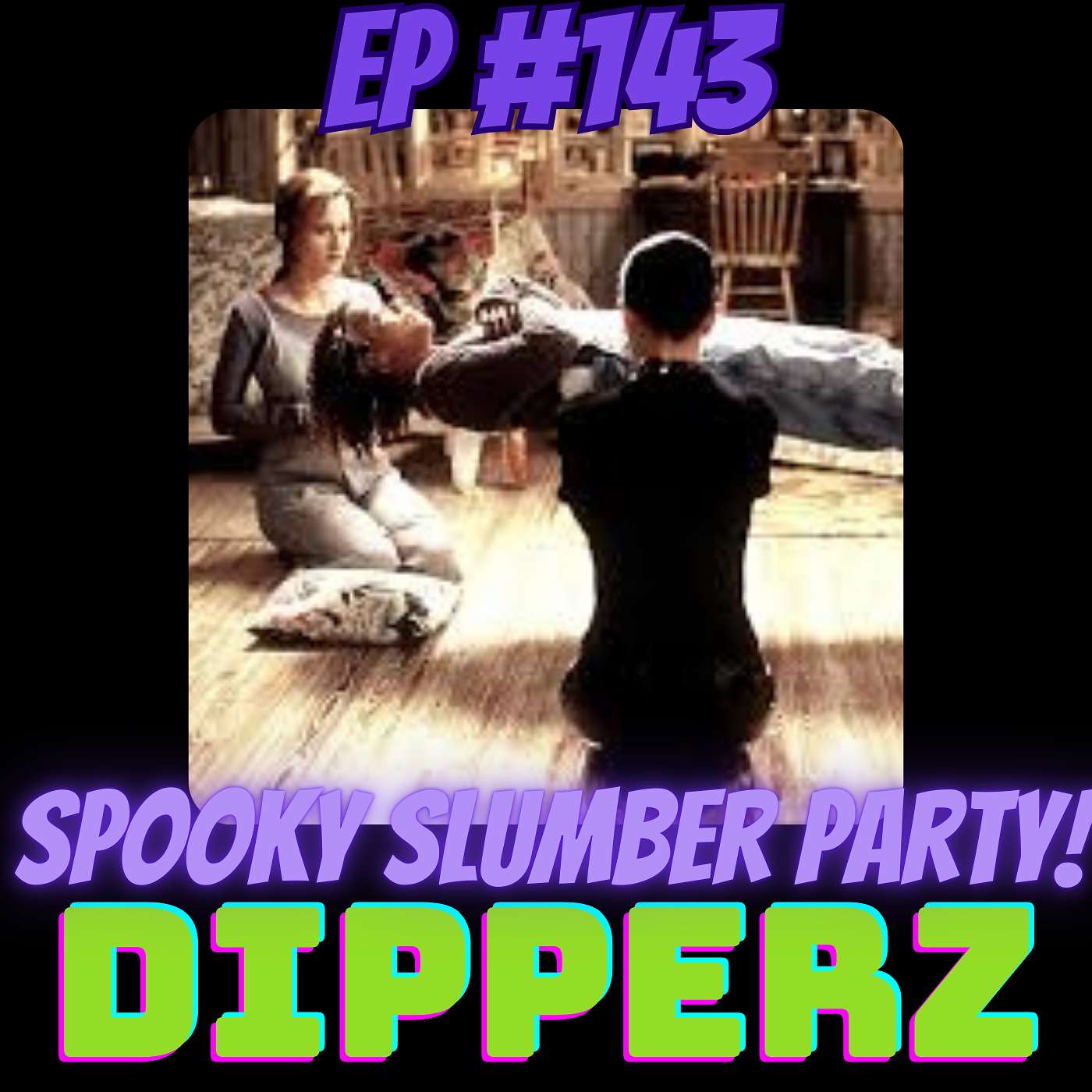 Dipperz