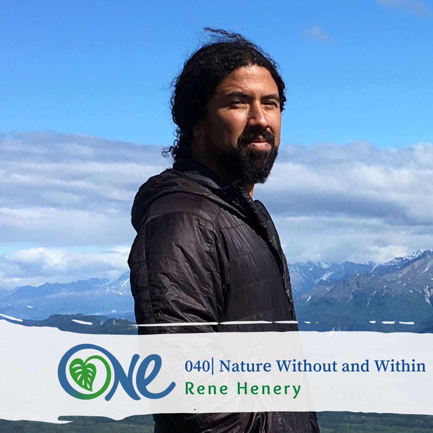 Nature Without and Within with Rene Henery, PhD