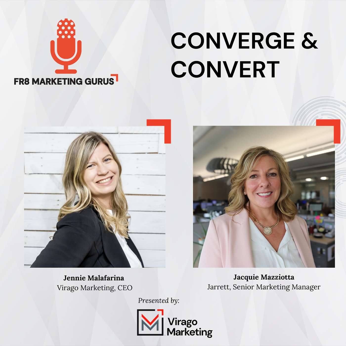 Fr8 Marketing Gurus
