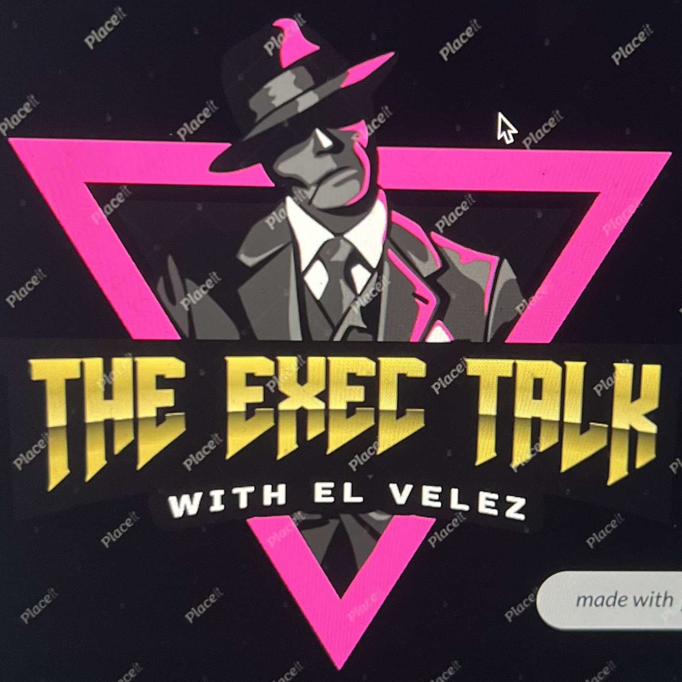 The Exec Talk