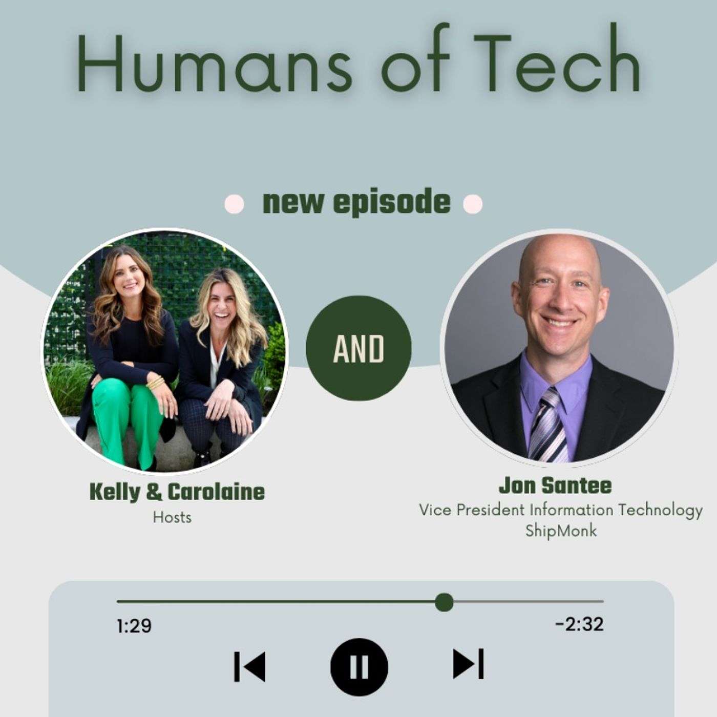 Humans of Tech