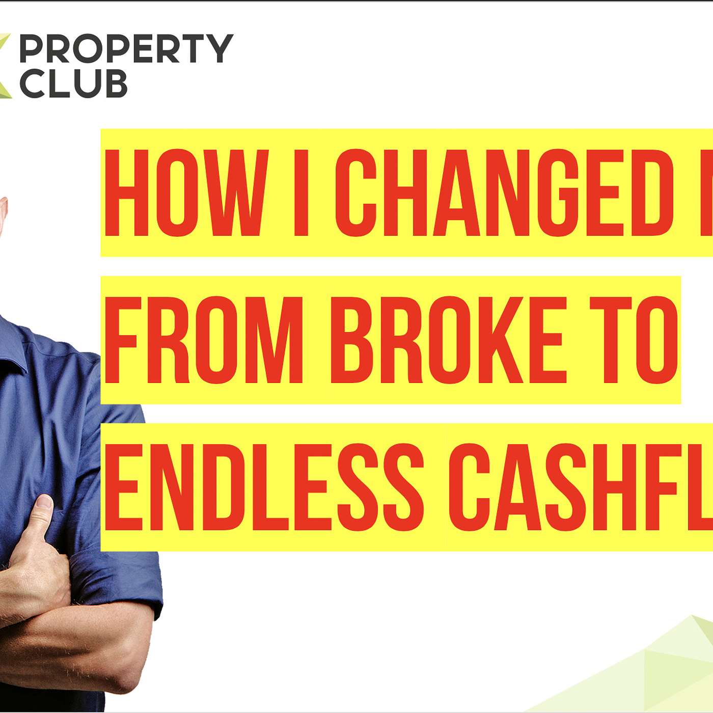 Think Property Club Podcast