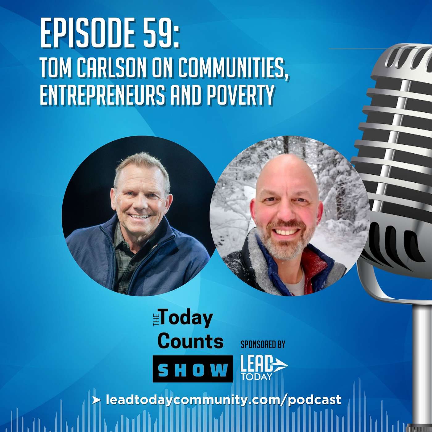 The Today Counts Show