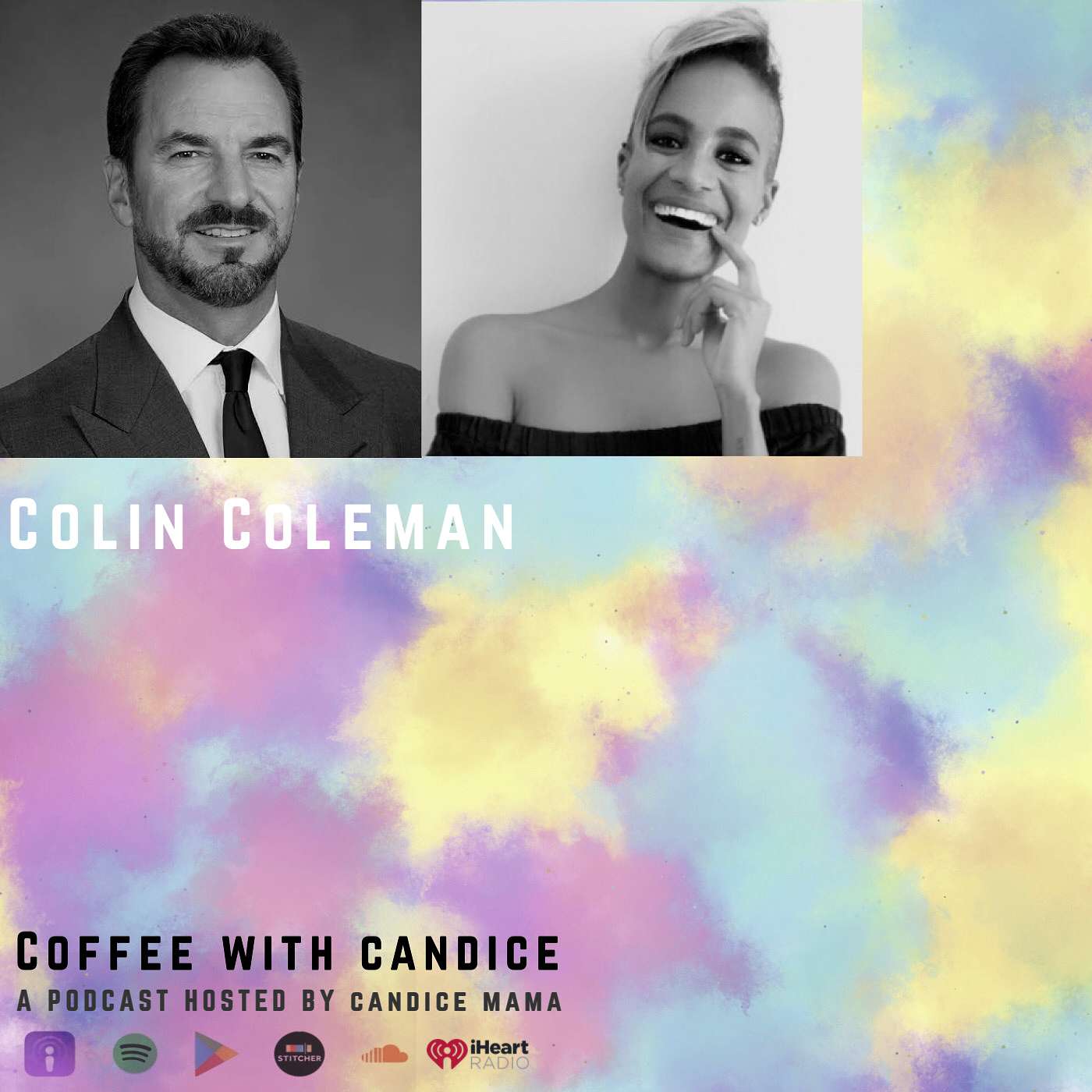 The Candice Mama Show