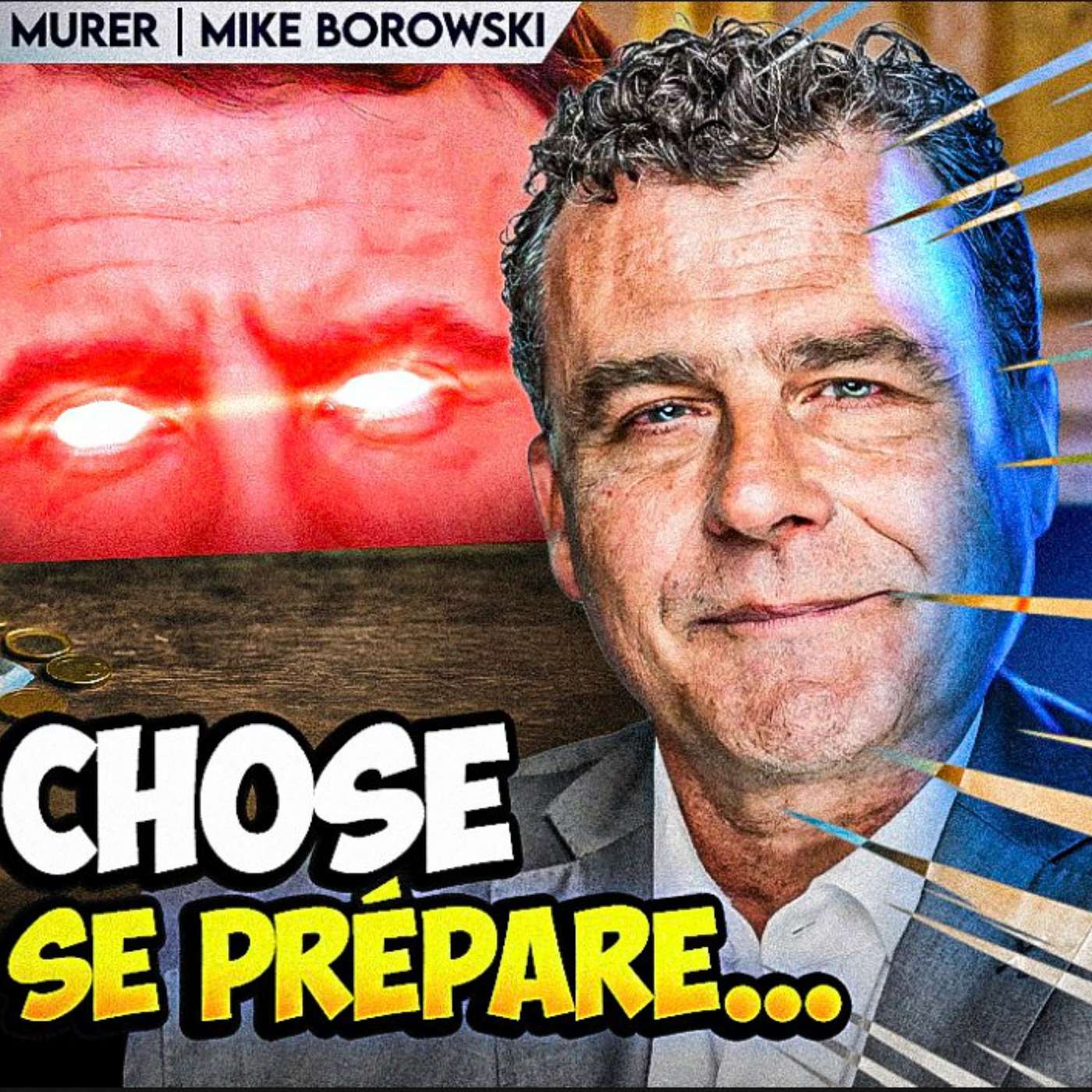 FAILLITE BANCAIRE IMMINENTE POUR LA FRANCE | PHILIPPE MURER | GPTV