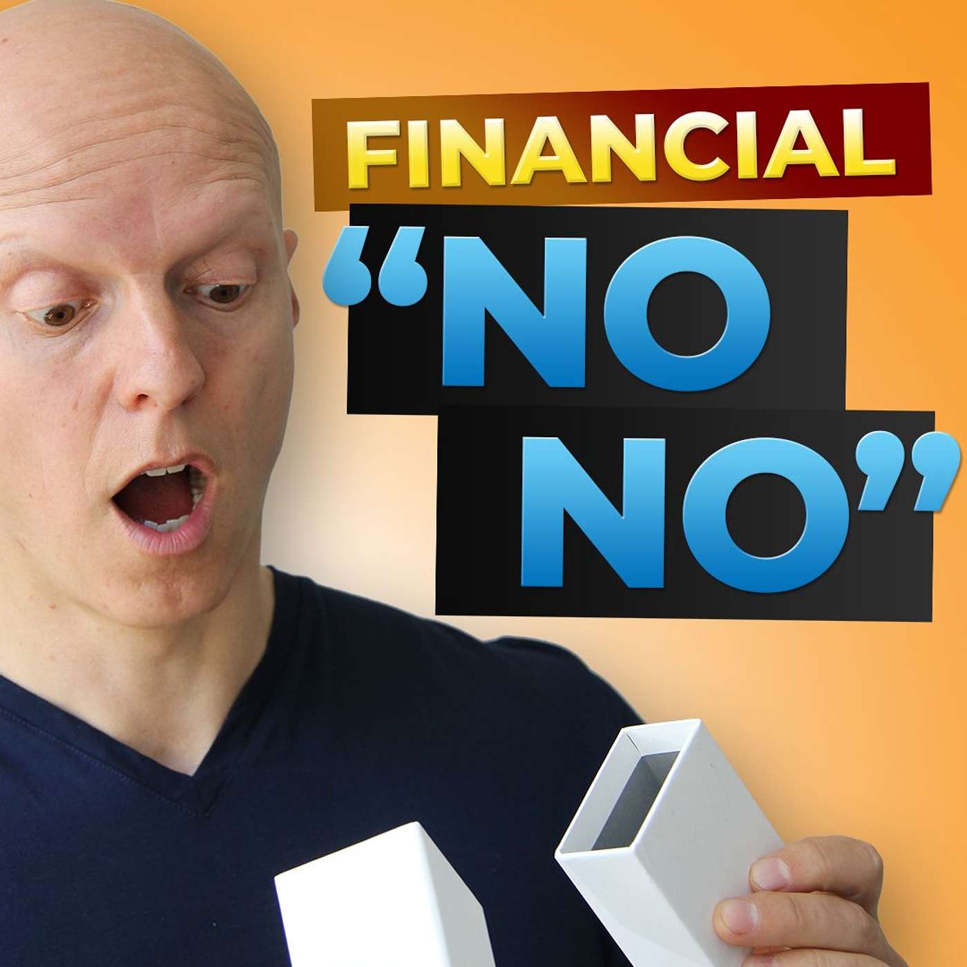 Financial Ignorance is NOT Bliss