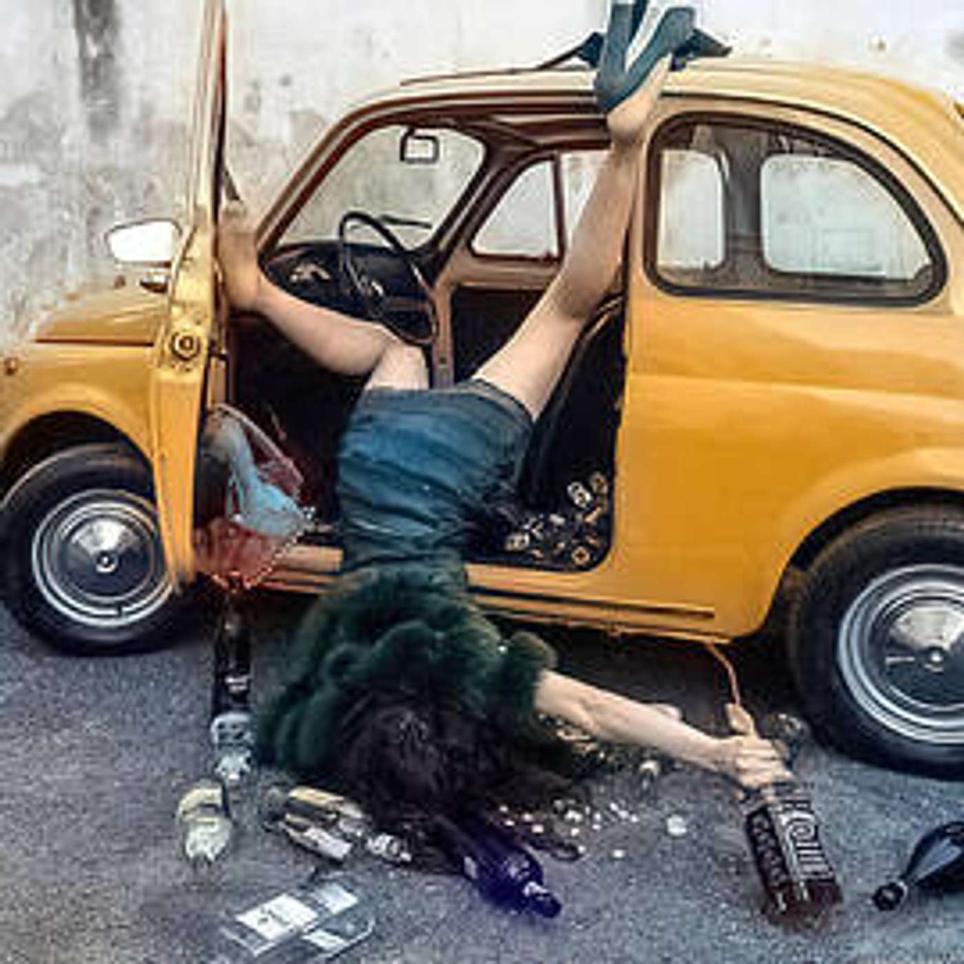 S6/E3: Den om nytårsforsætter S6/E3: Den om nytårsforsætter