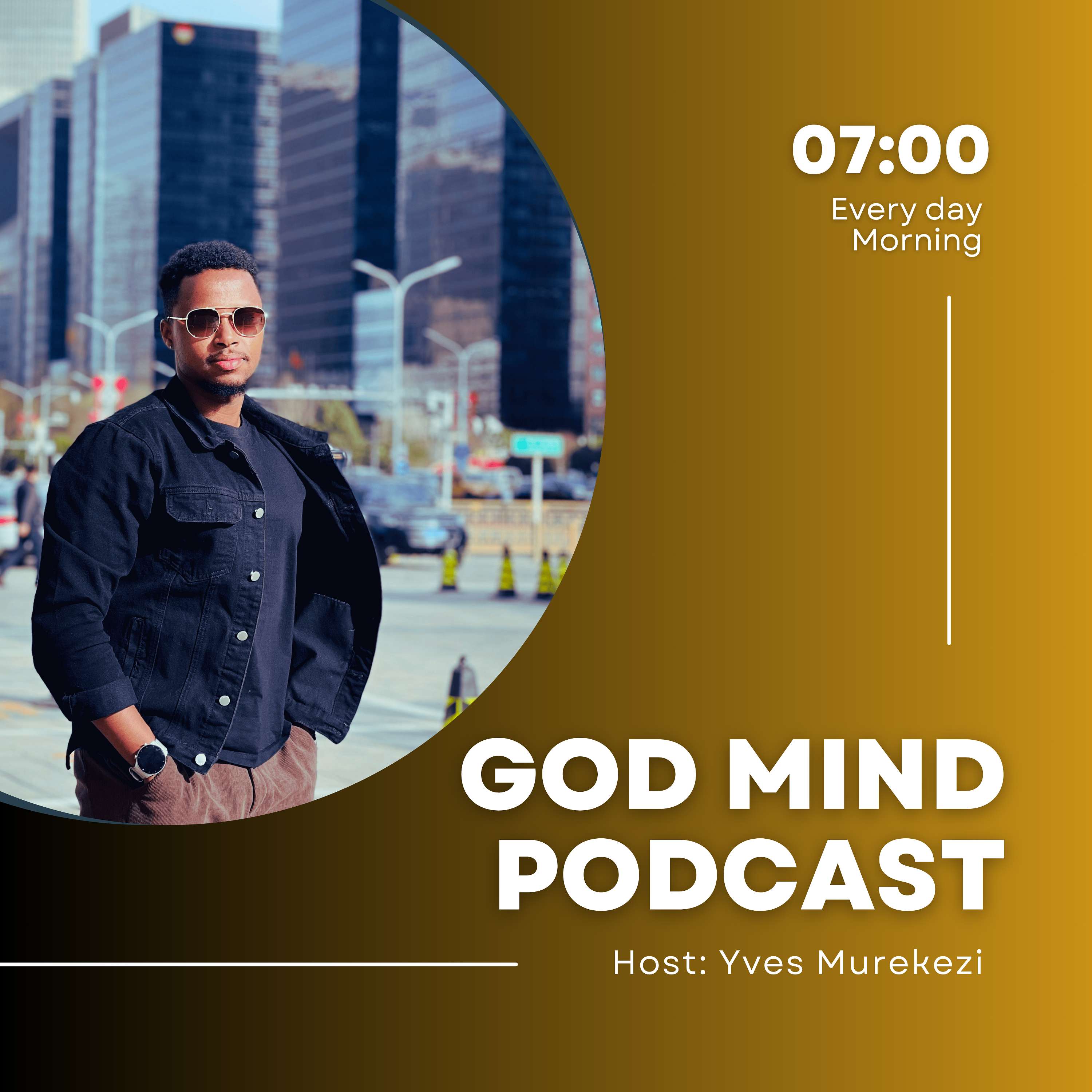God Mind Podcast