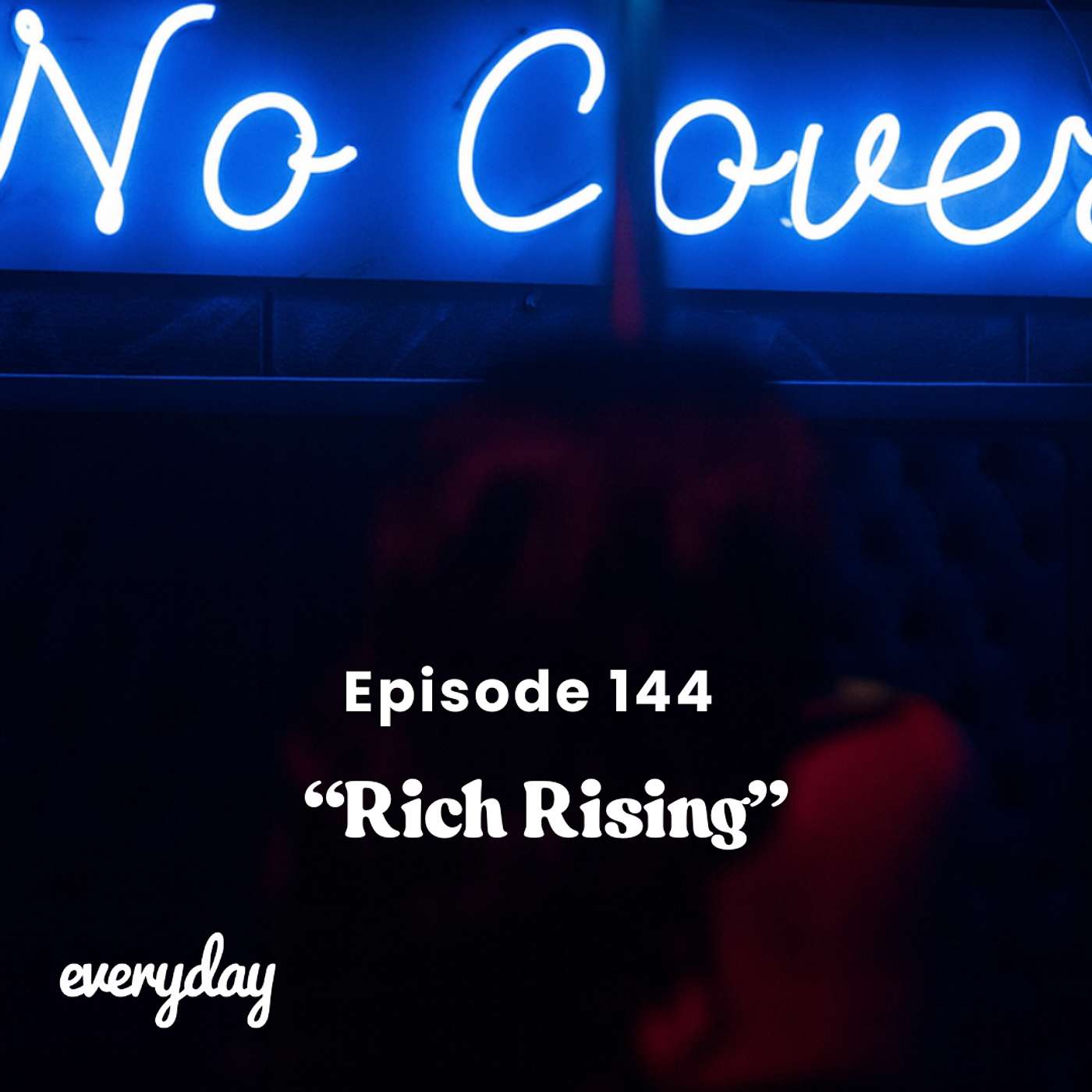 Episode 144 "Rich Rising" feat. Quisy WIta Y and Numero8 Episode 144 "Rich Rising" feat. Quisy WIta Y and Numero8