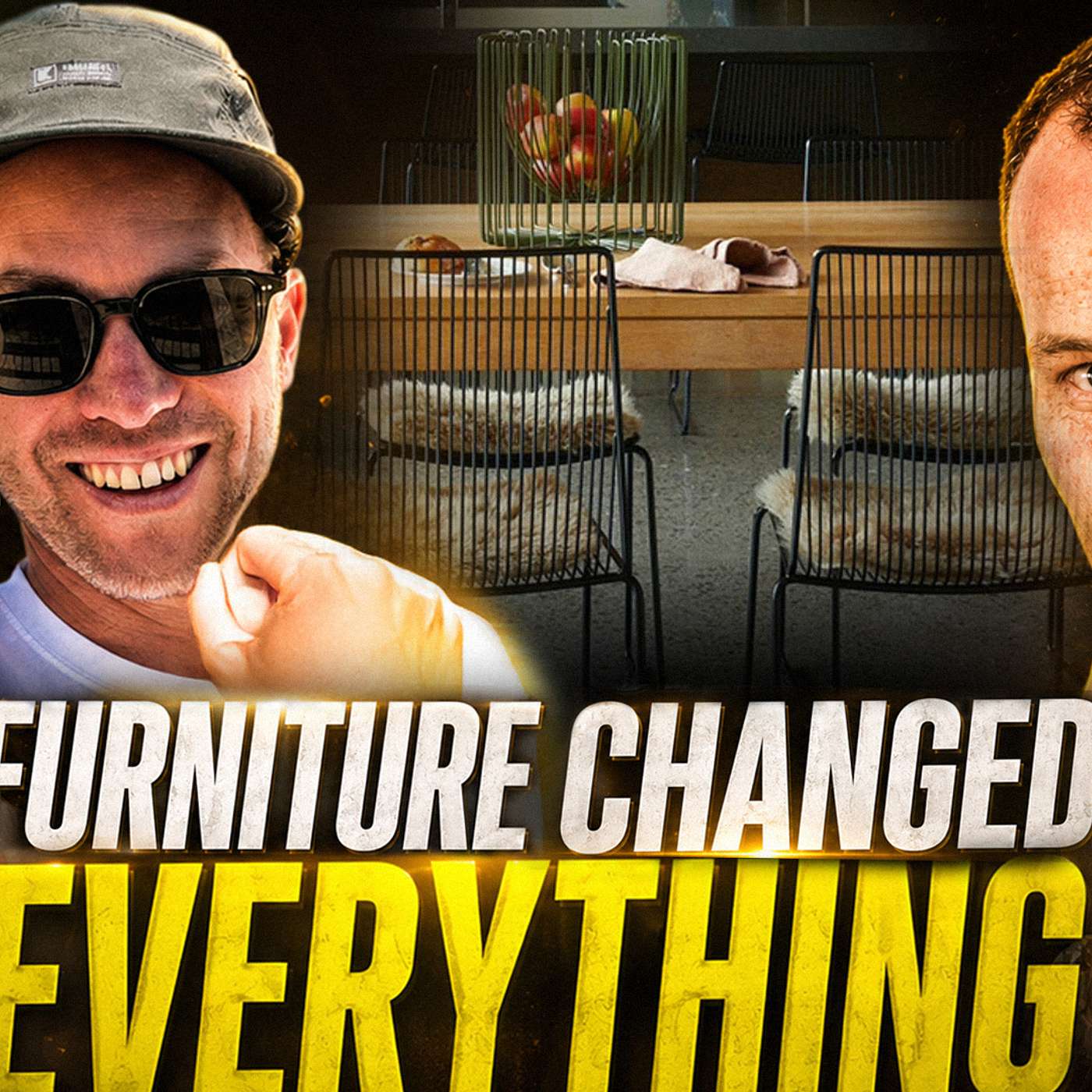 185. Charlotte & Scott Make $46,000 Per Month With Their Side Hustle. episode artwork