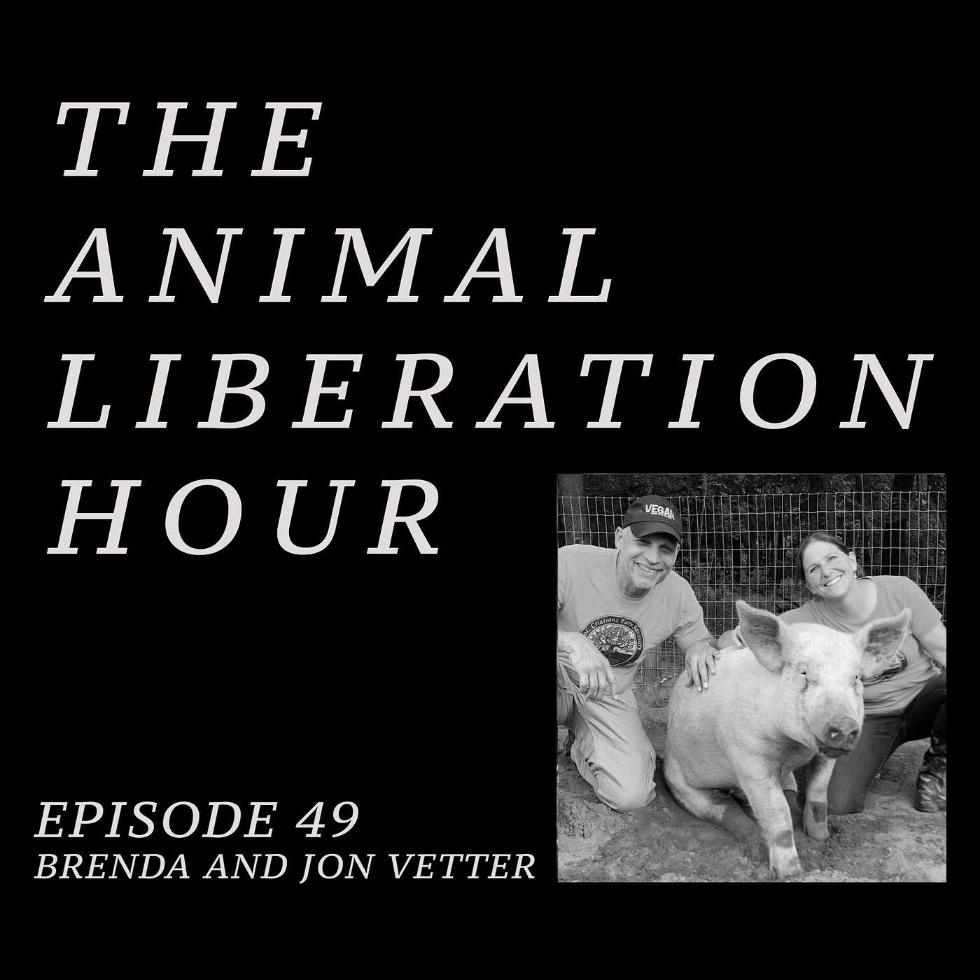 The Animal Liberation Hour