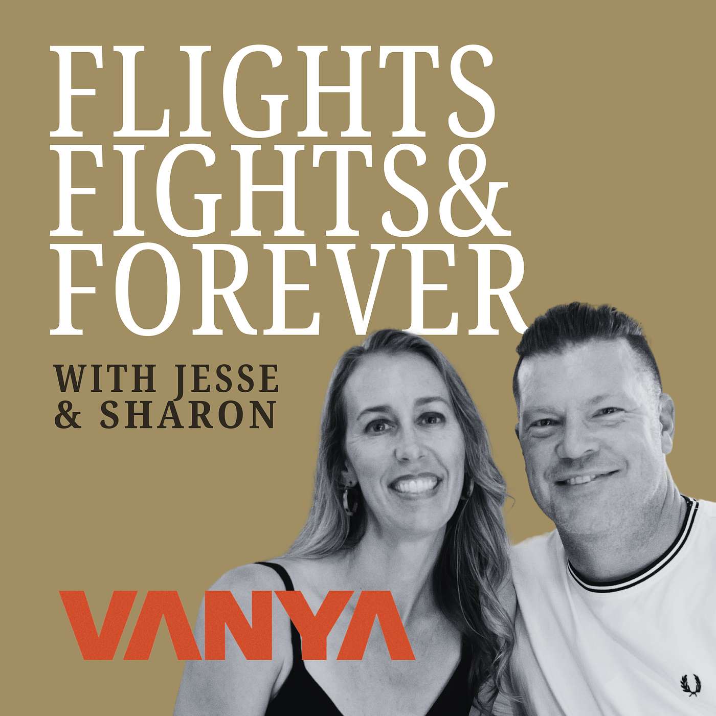 Flights Fights and Forever