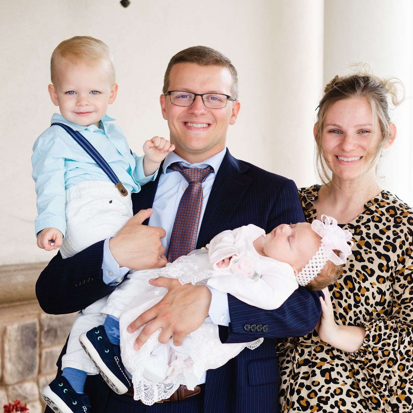 Rev. Cody Whitaker- “What I’m looking for in 2024”