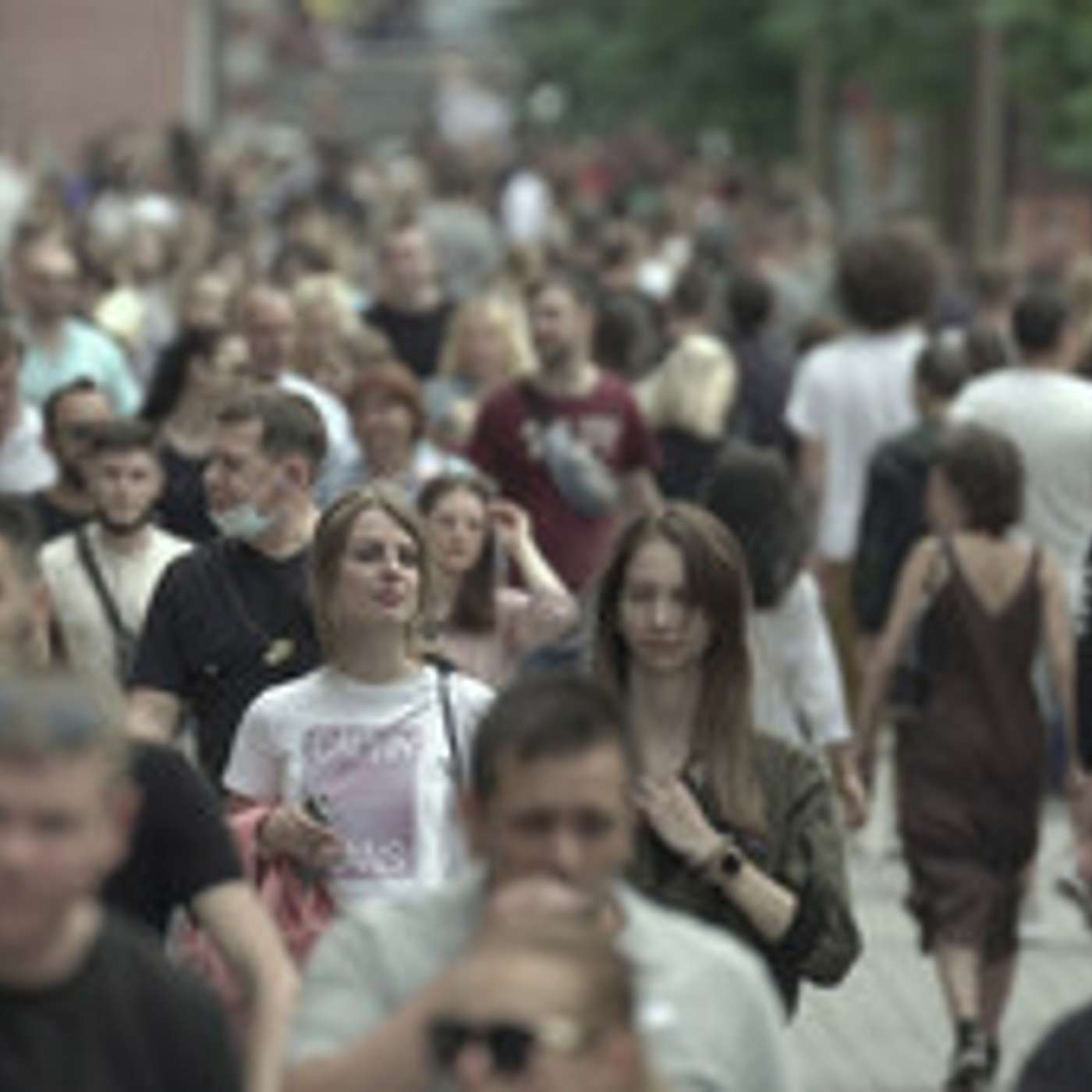 Finding a Third Way in a Divided World Finding a Third Way in a Divided World