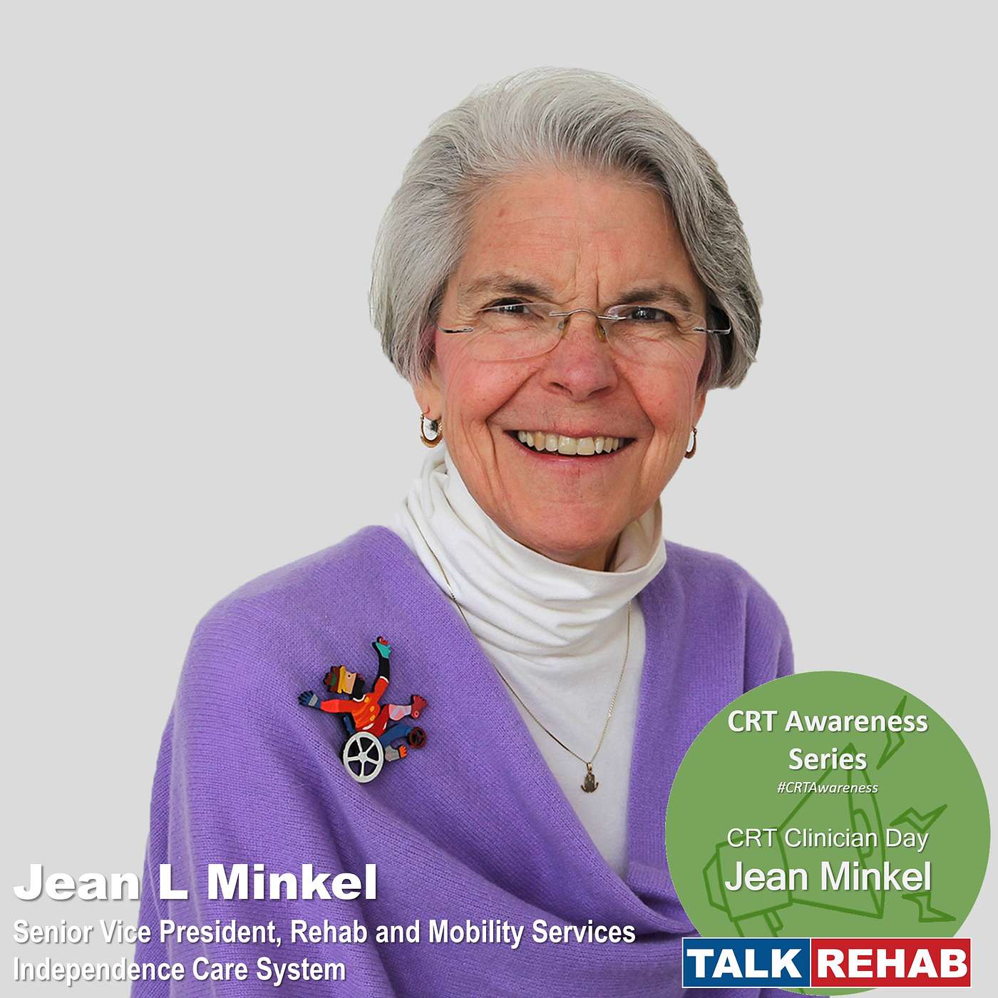 Talk Rehab
