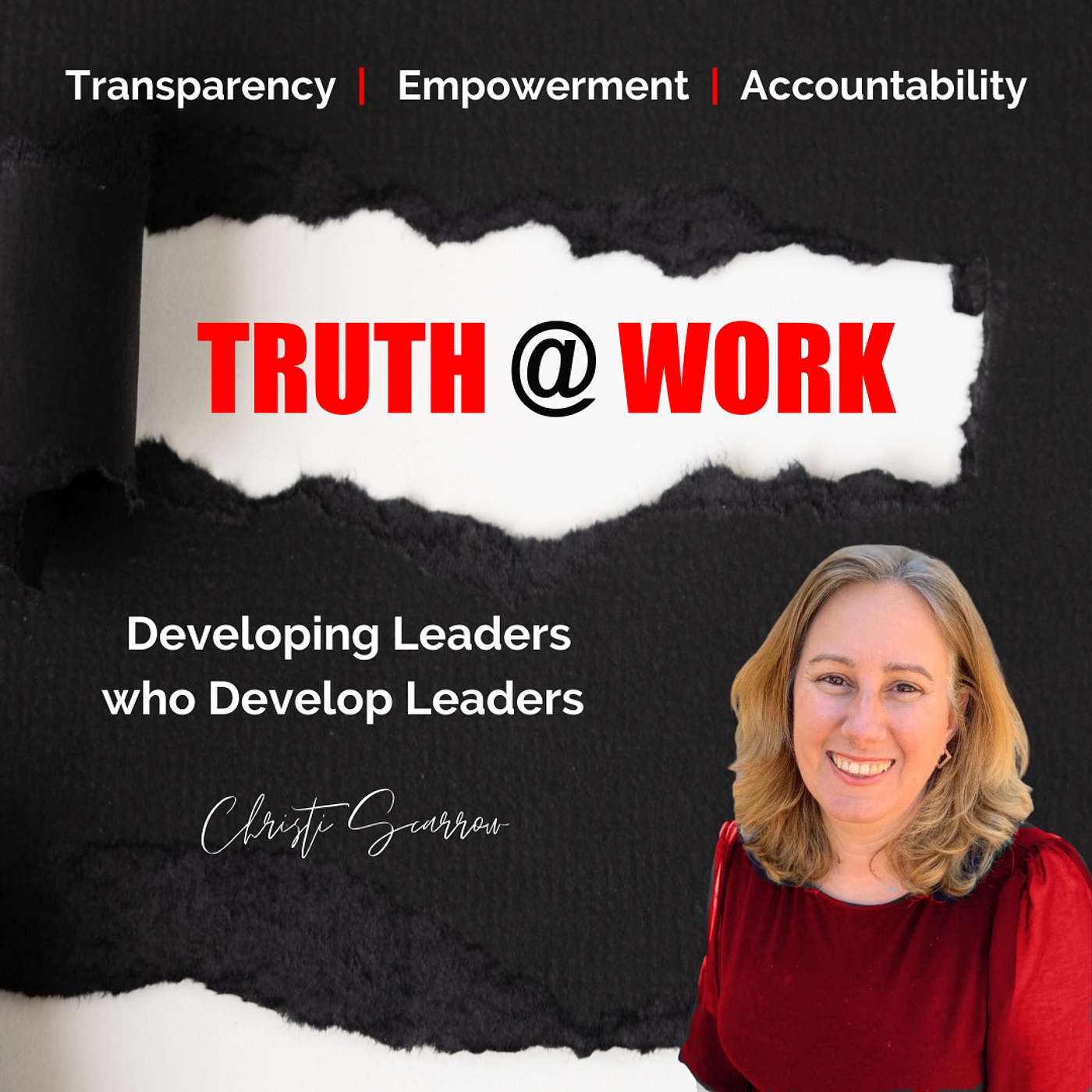 Truth @ Work