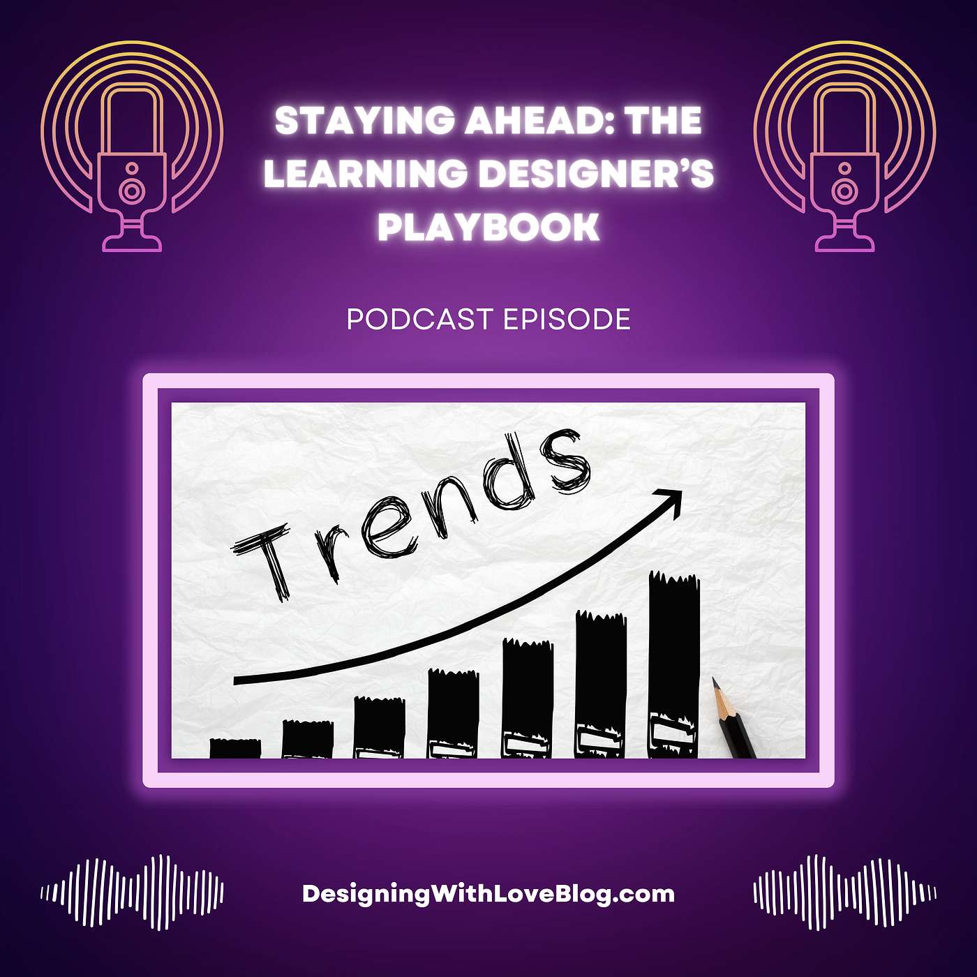 Stay Ahead: The Learning Designer’s Playbook