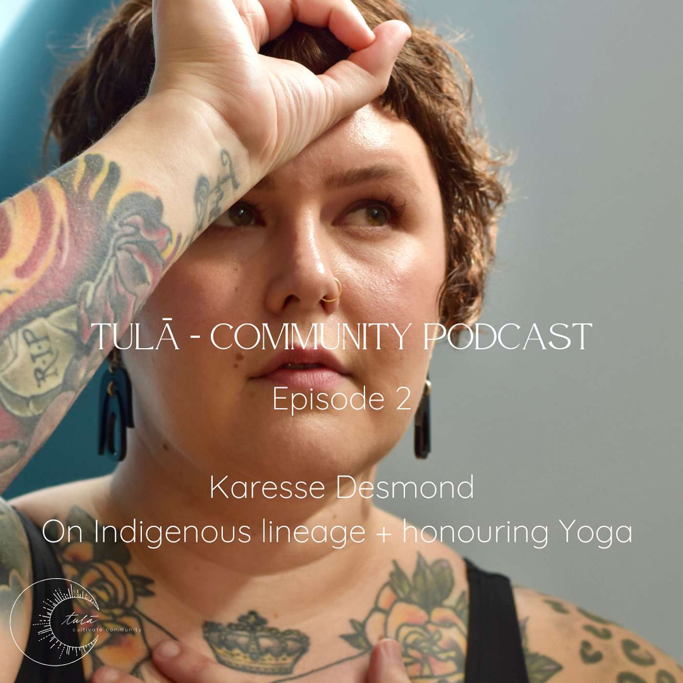Tulā - Community