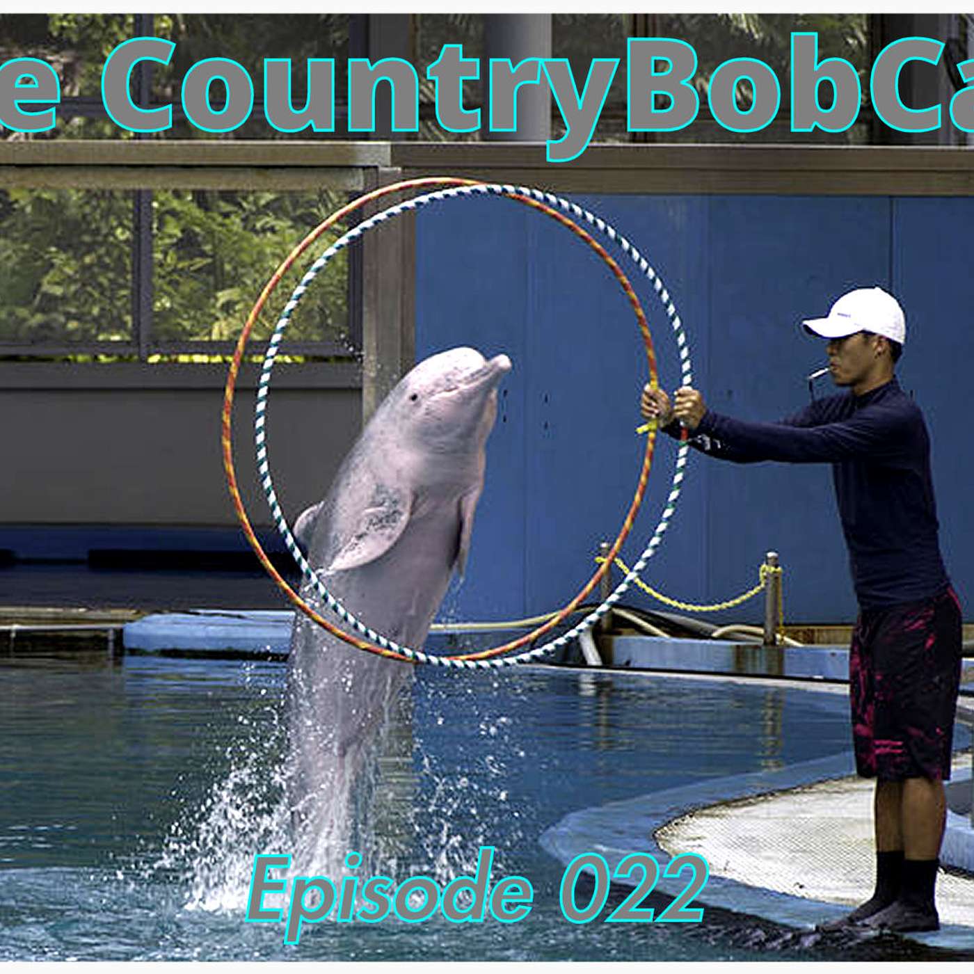The CountryBobCast