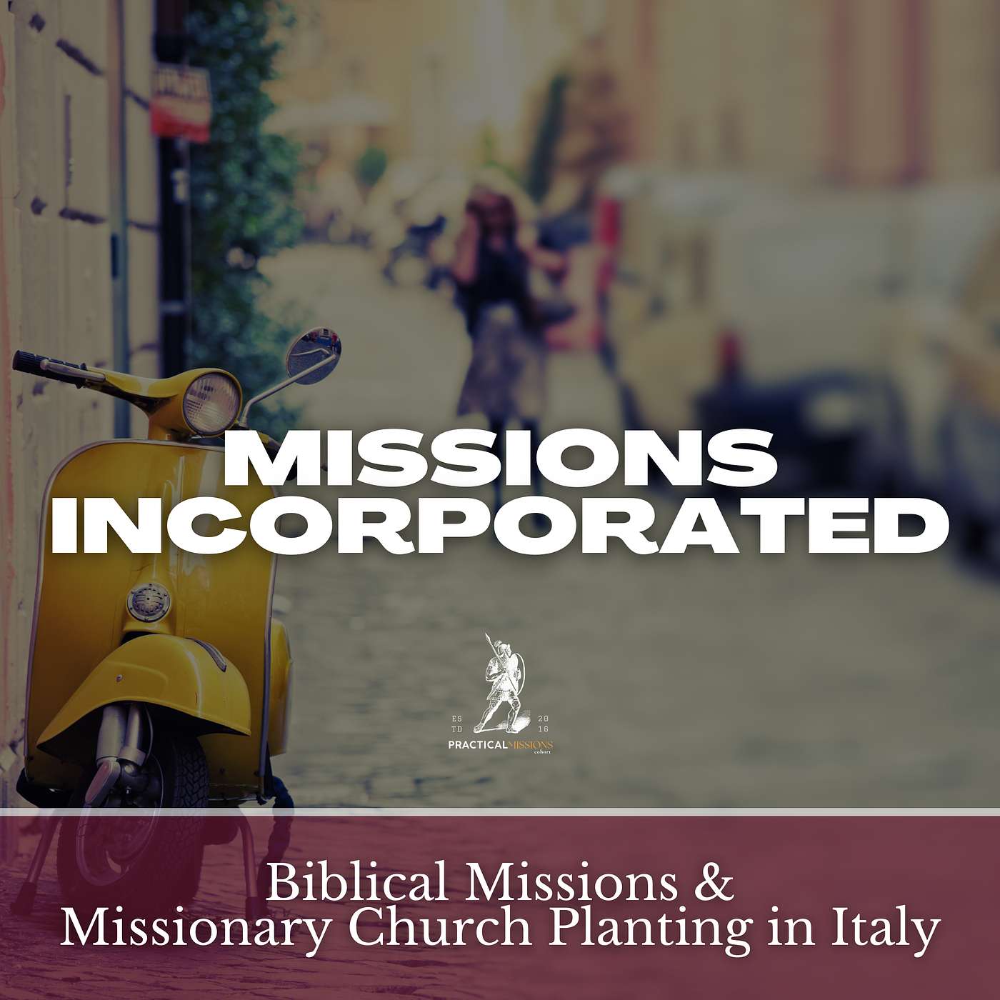 Missions Incorporated