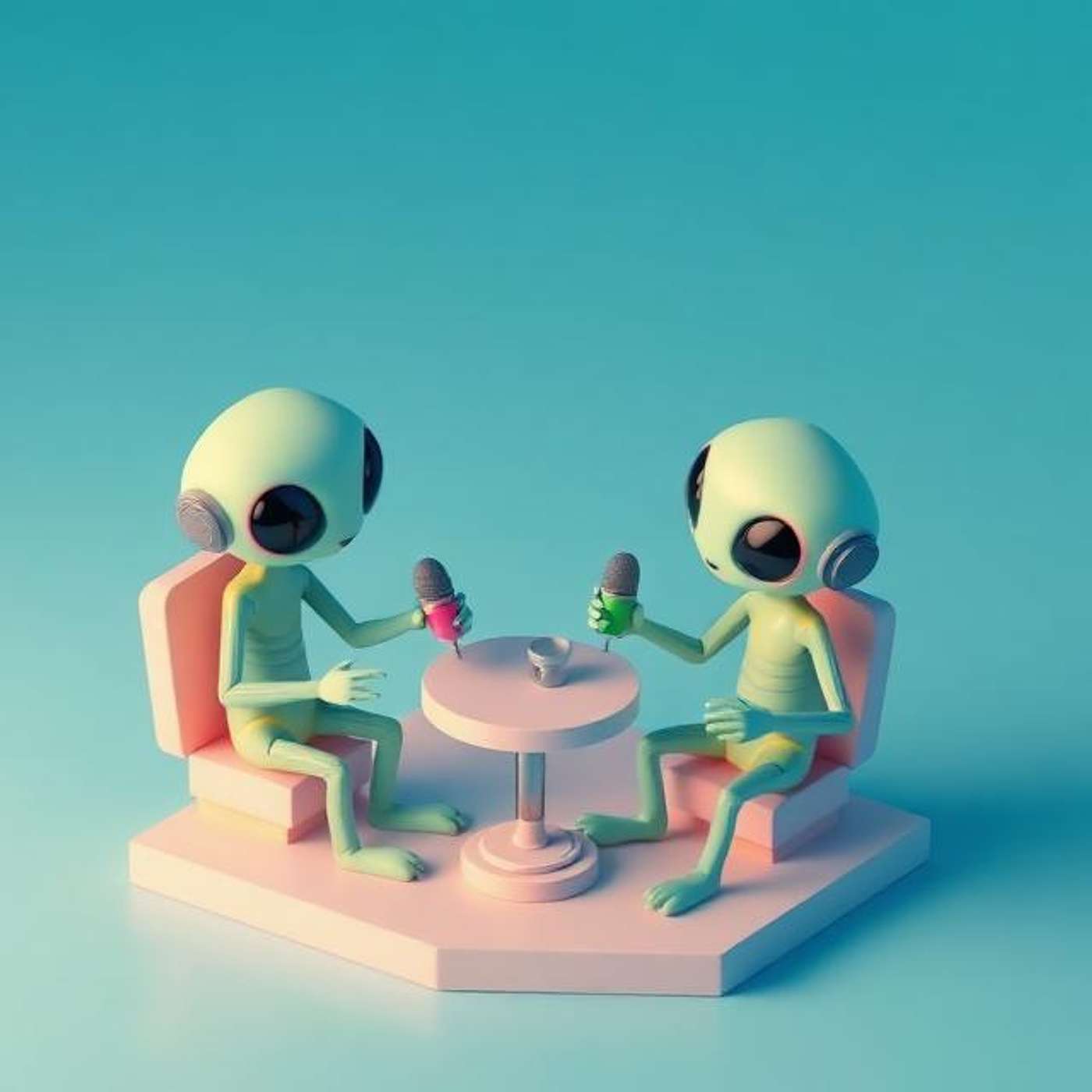 Two Aliens -  The Cranberries: History, Discography, and Global Legacy