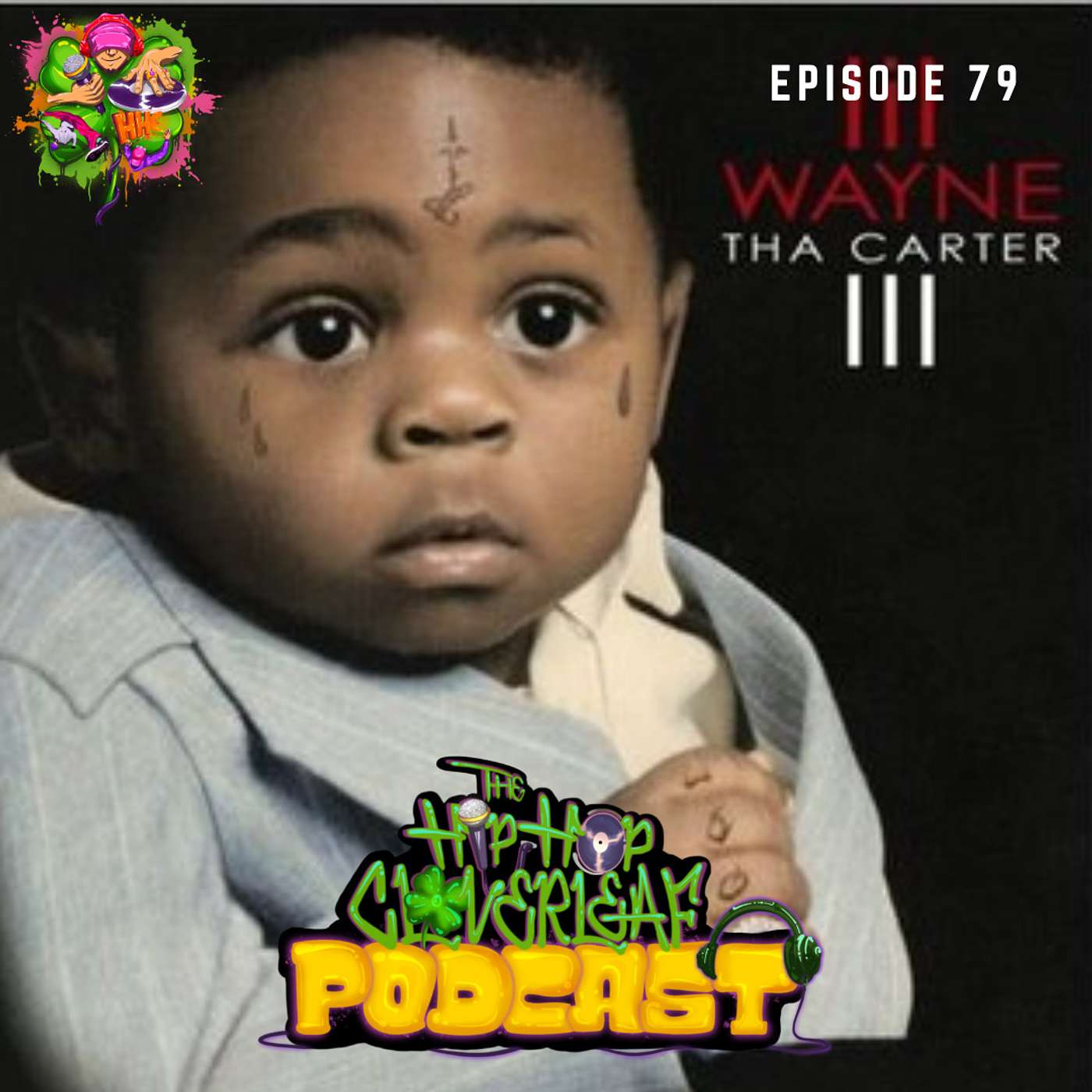 The Hip Hop Cloverleaf Podcast