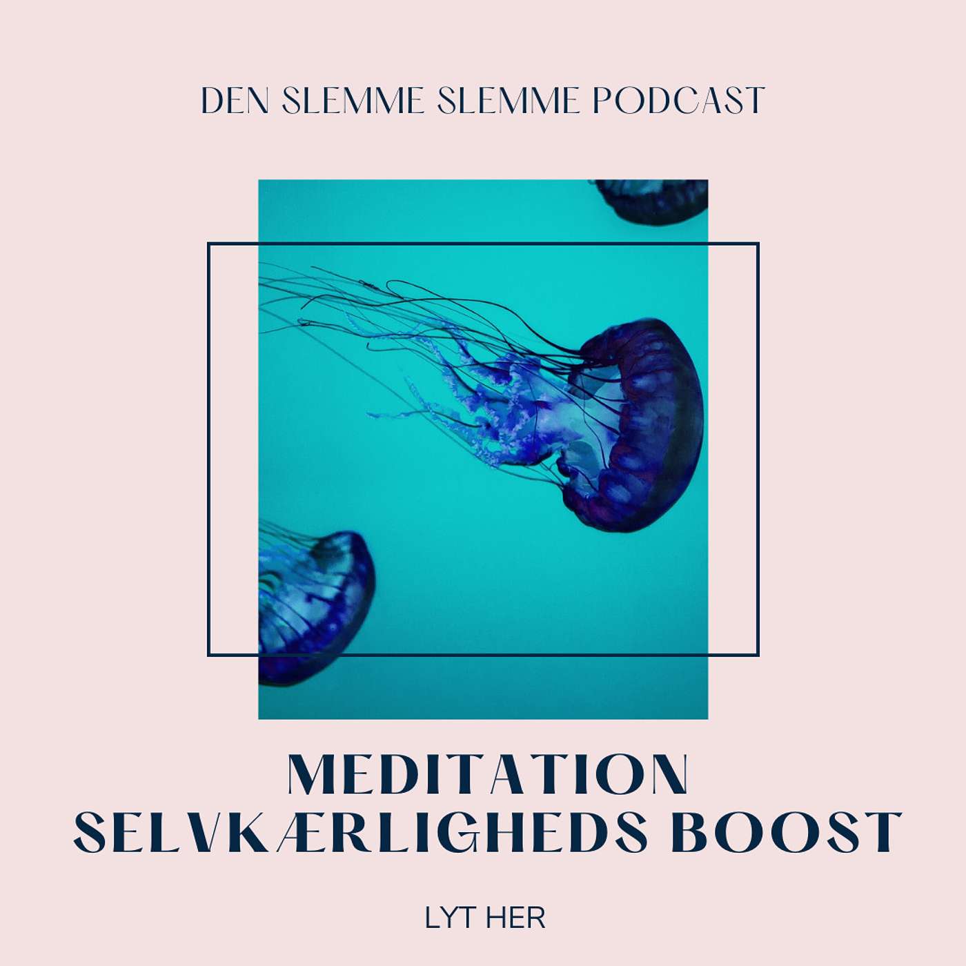 Den Slemme Slemme Podcast