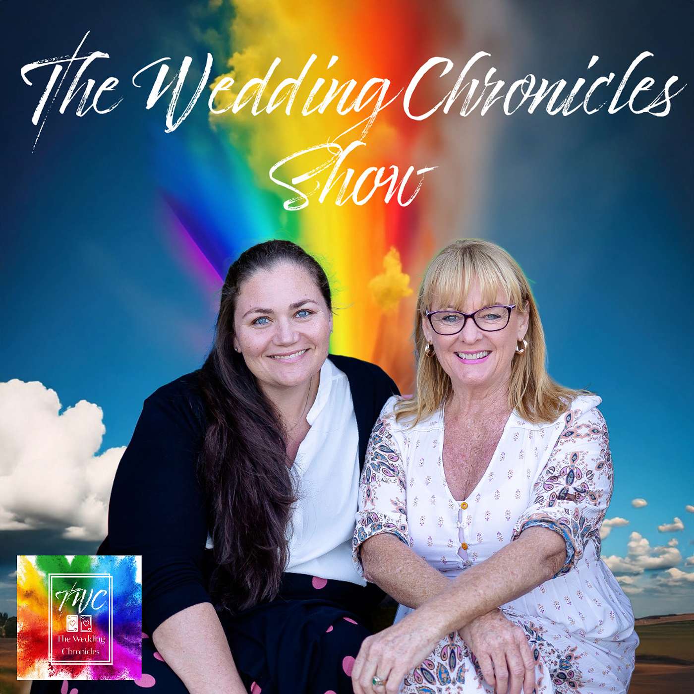 TWC's Podcast podcast artwork
