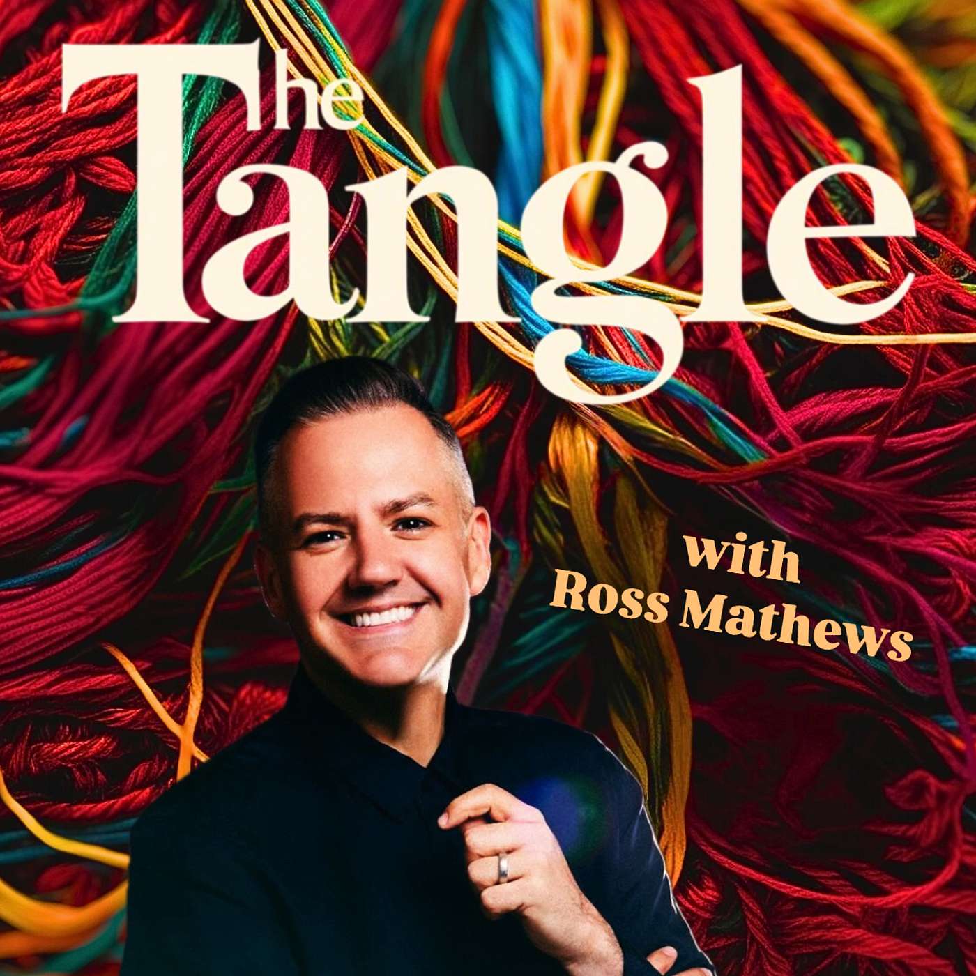 The Tangle with Kyle Ridley