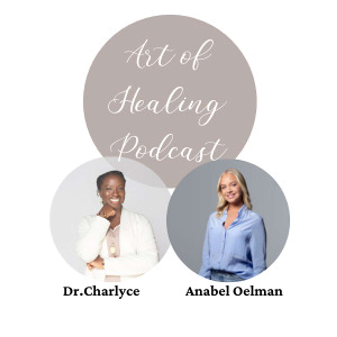 Healing Yourself and Healing the World-Interview with the Director of the Healing Company Anabel Oelmann Healing Yourself and Healing the World-Interview with the Director of the Healing Company Anabel Oelmann
