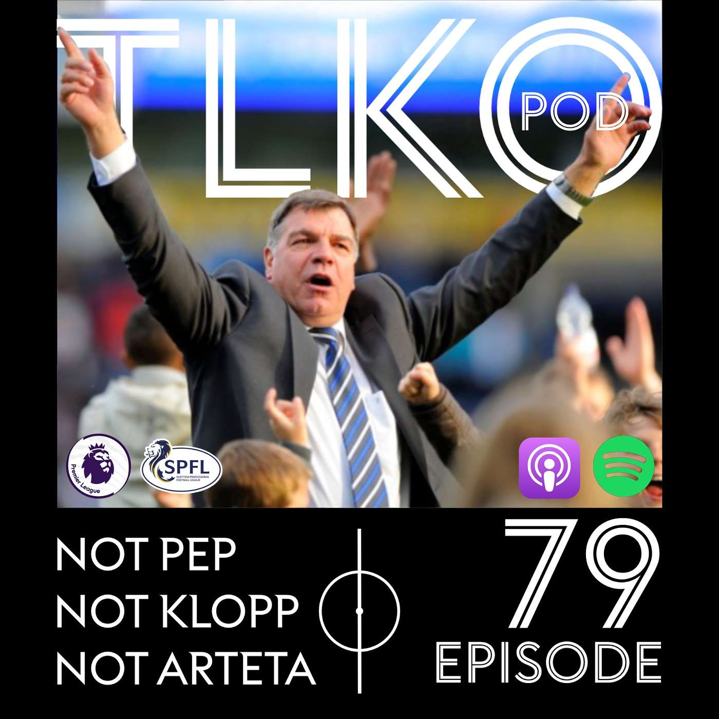 The Late Kick Off Football Podcast