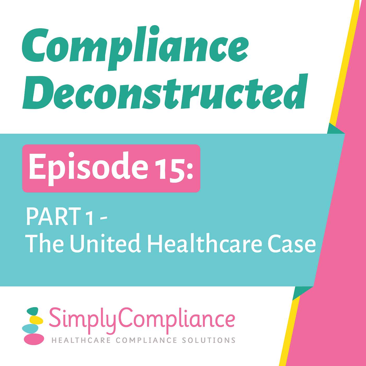 Compliance Deconstructed