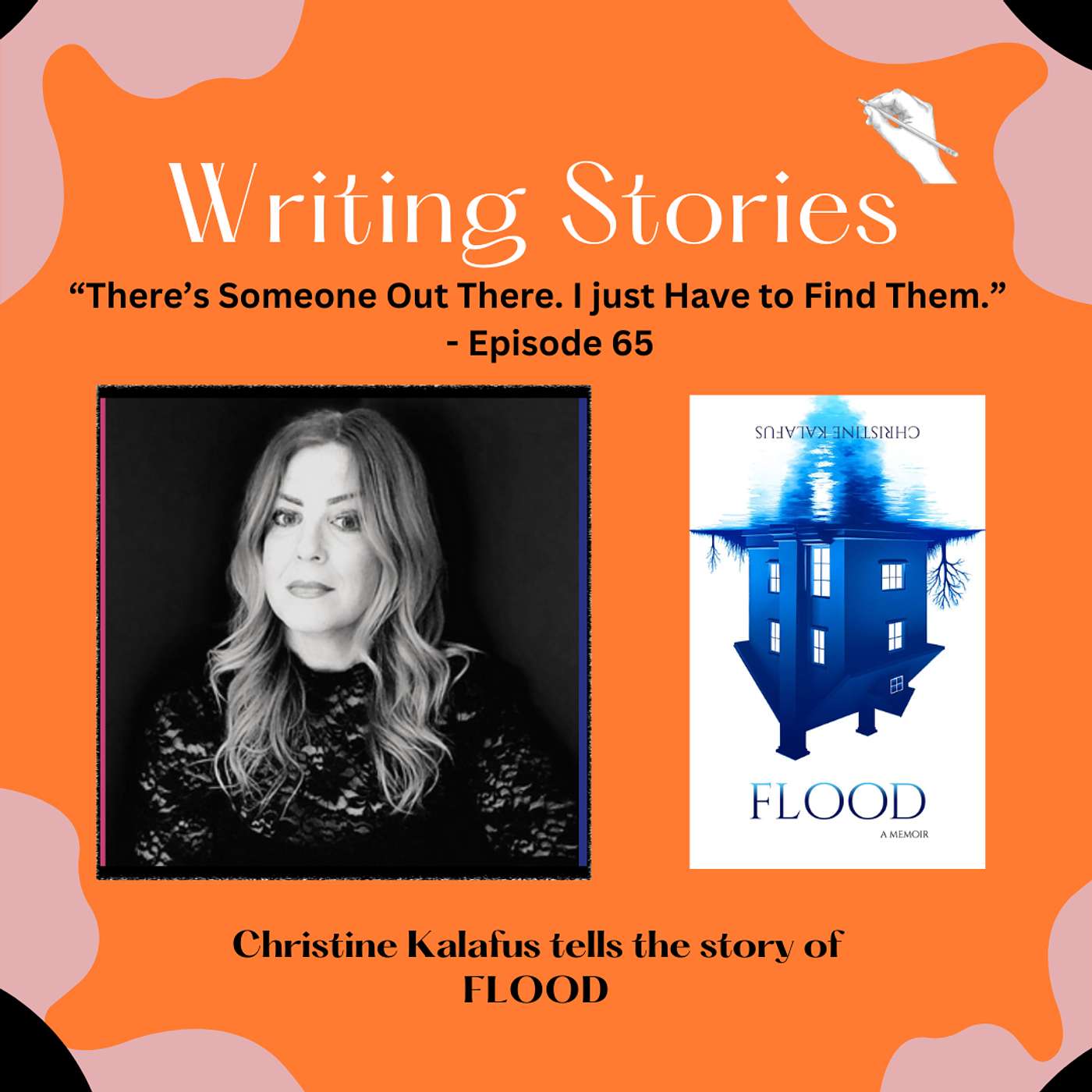 Writing Stories