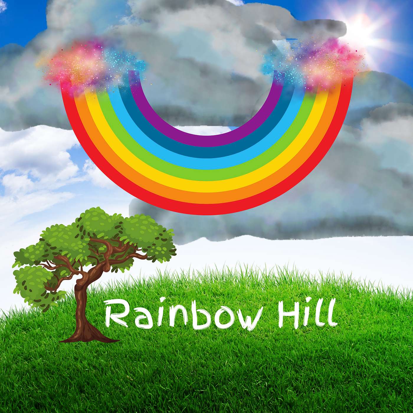 Rainbow Hill