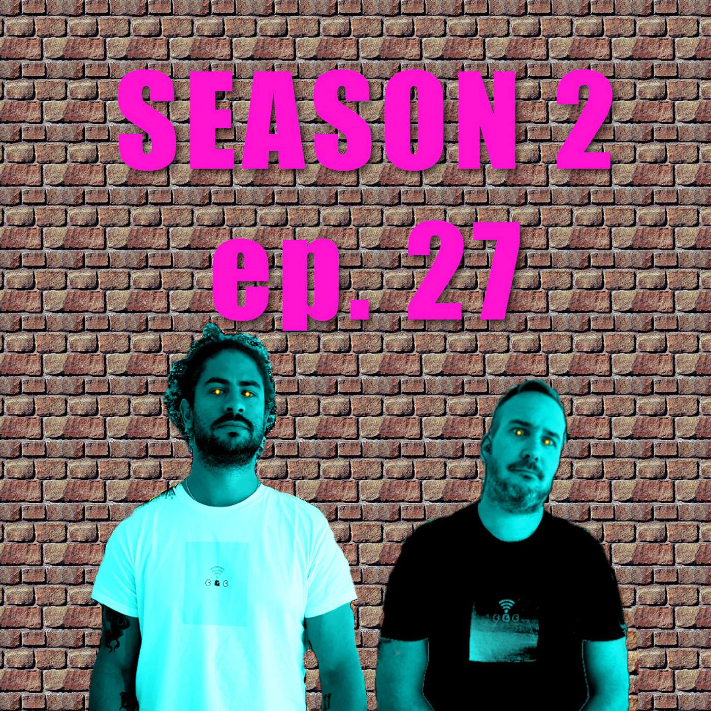 COOKIE & CREAM PODCAST