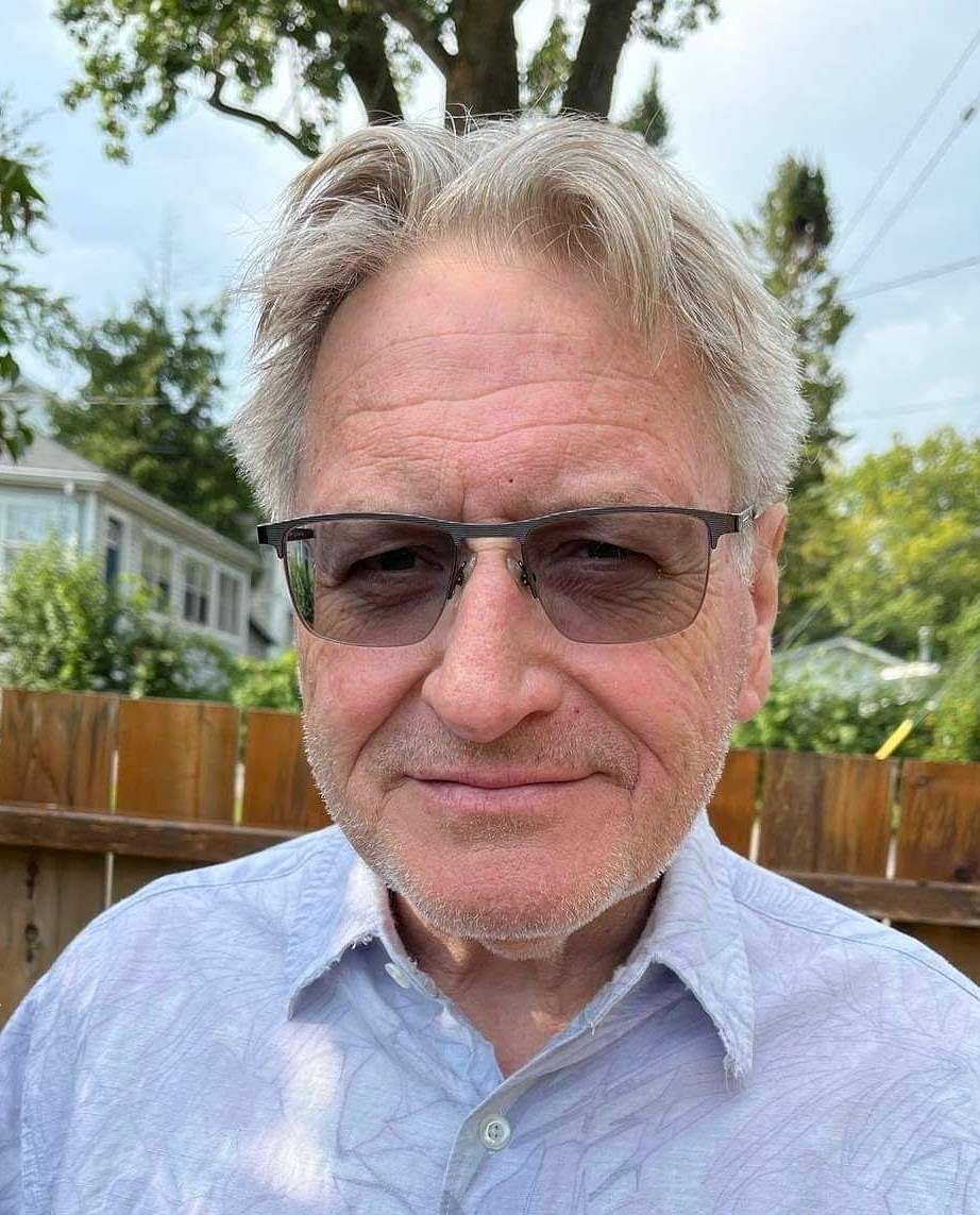 Rick Choma