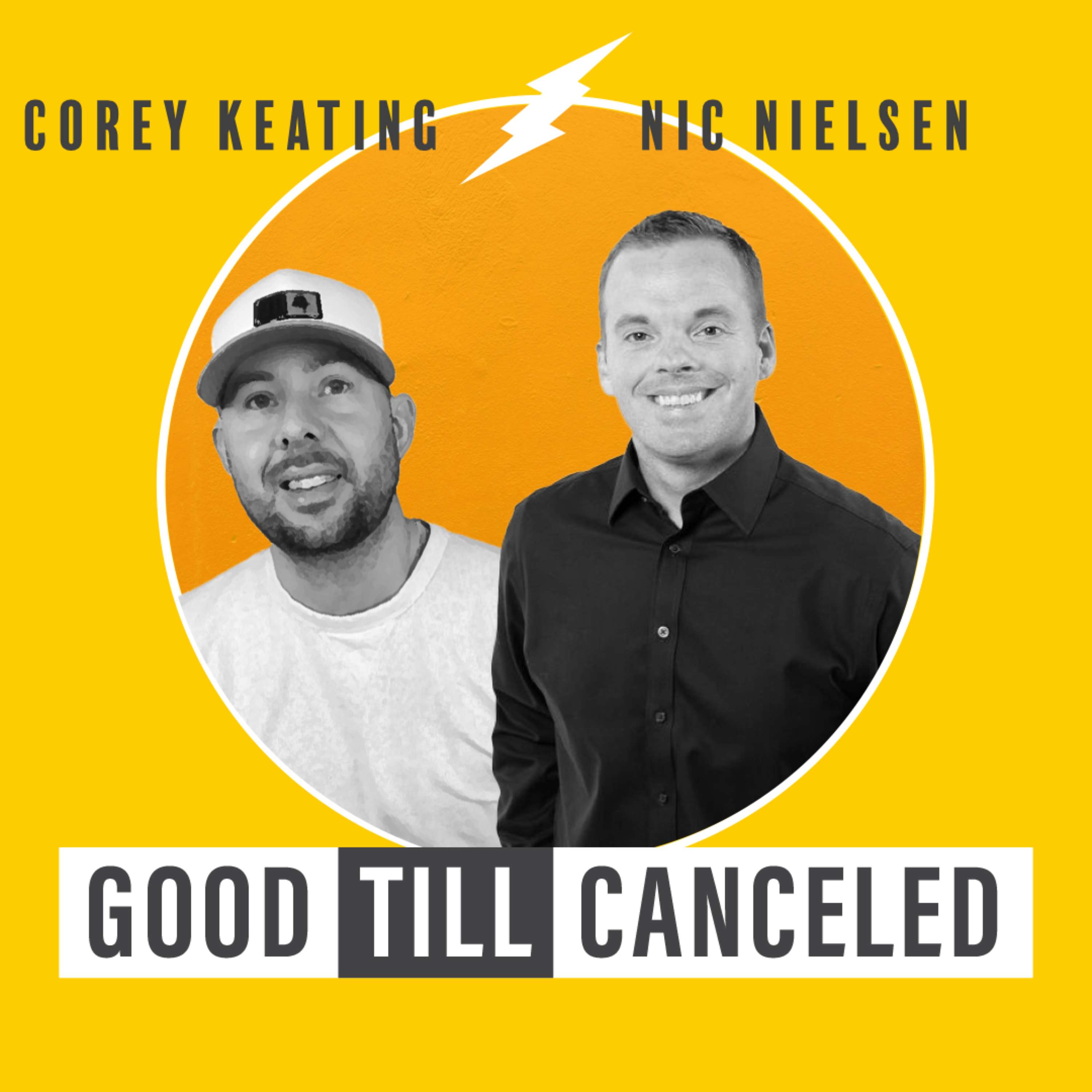 Good Till Canceled