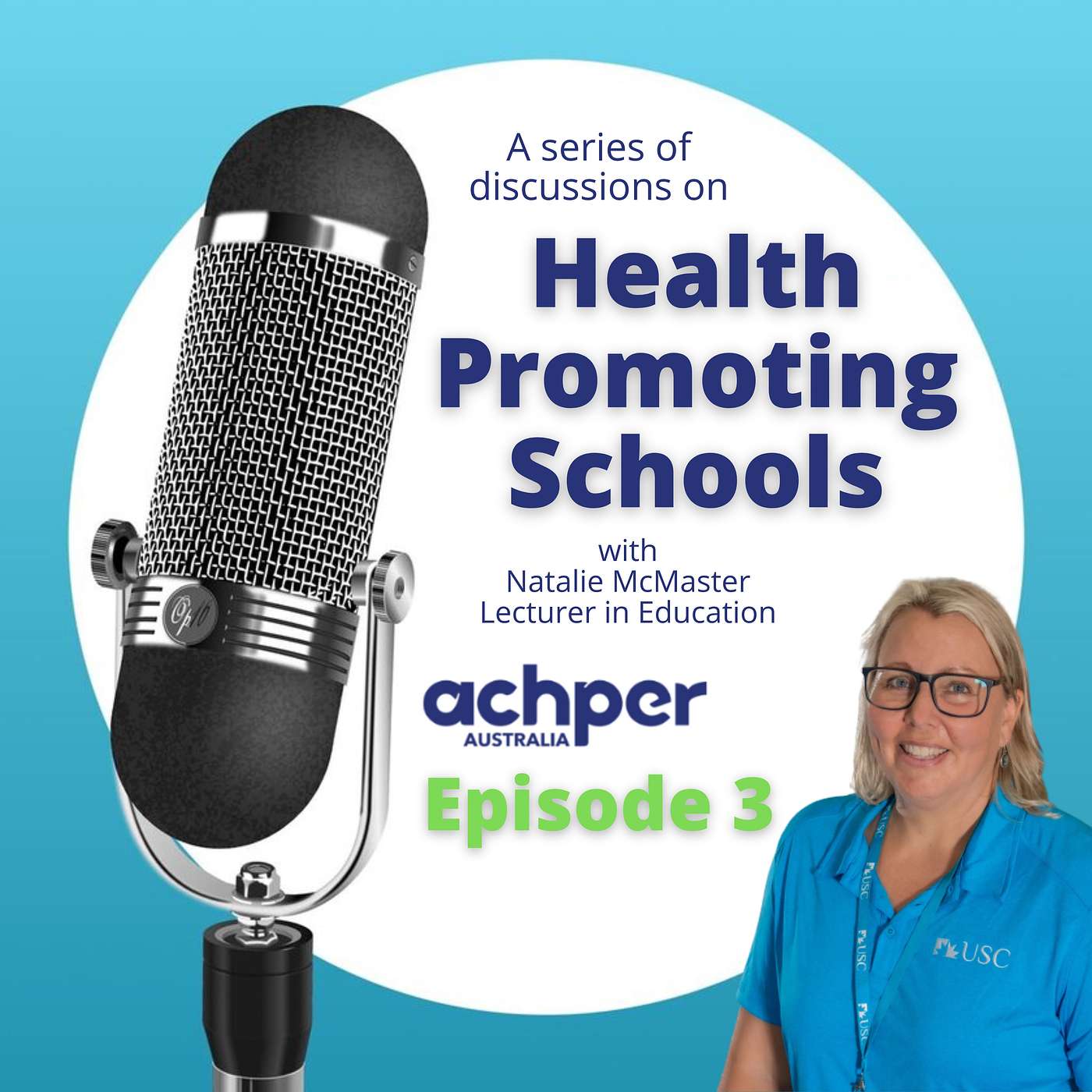 Australian Council for Health, Physical Education and Recreation (ACHPER)