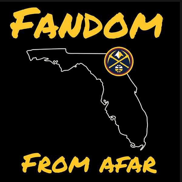 The Offseason is almost over! We are Back! Artwork