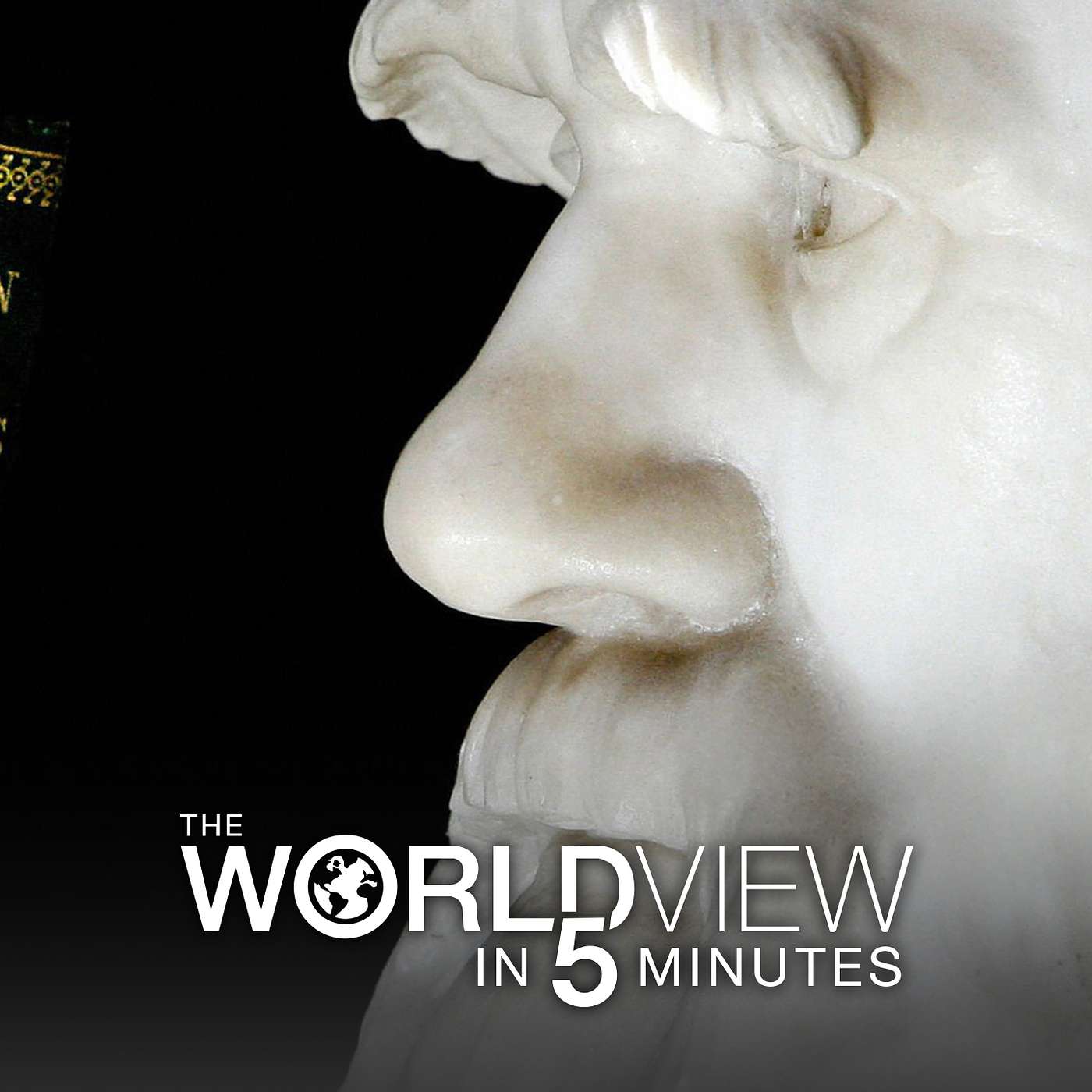 The World View in 5 Minutes - 3/13/2026