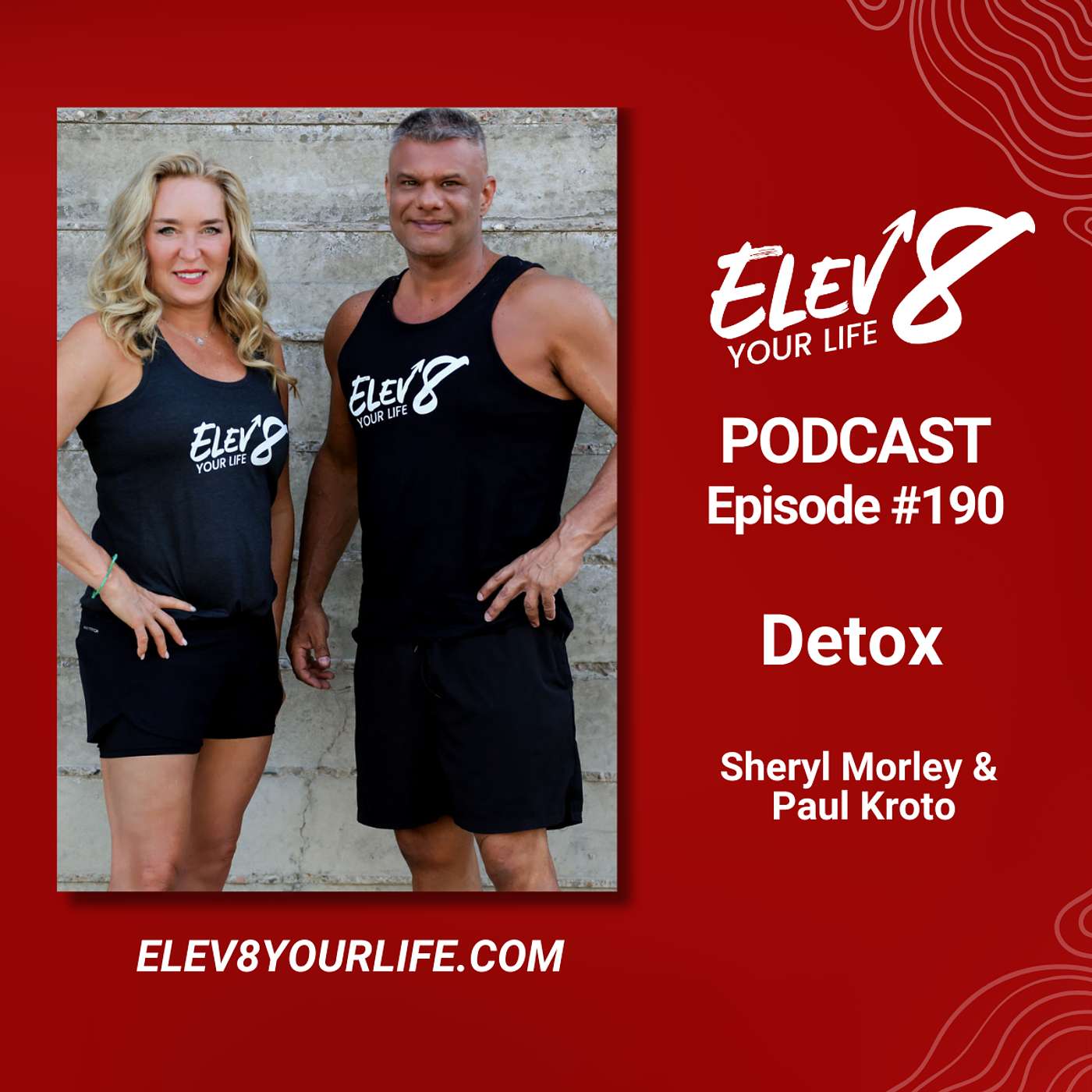 #190-Detox