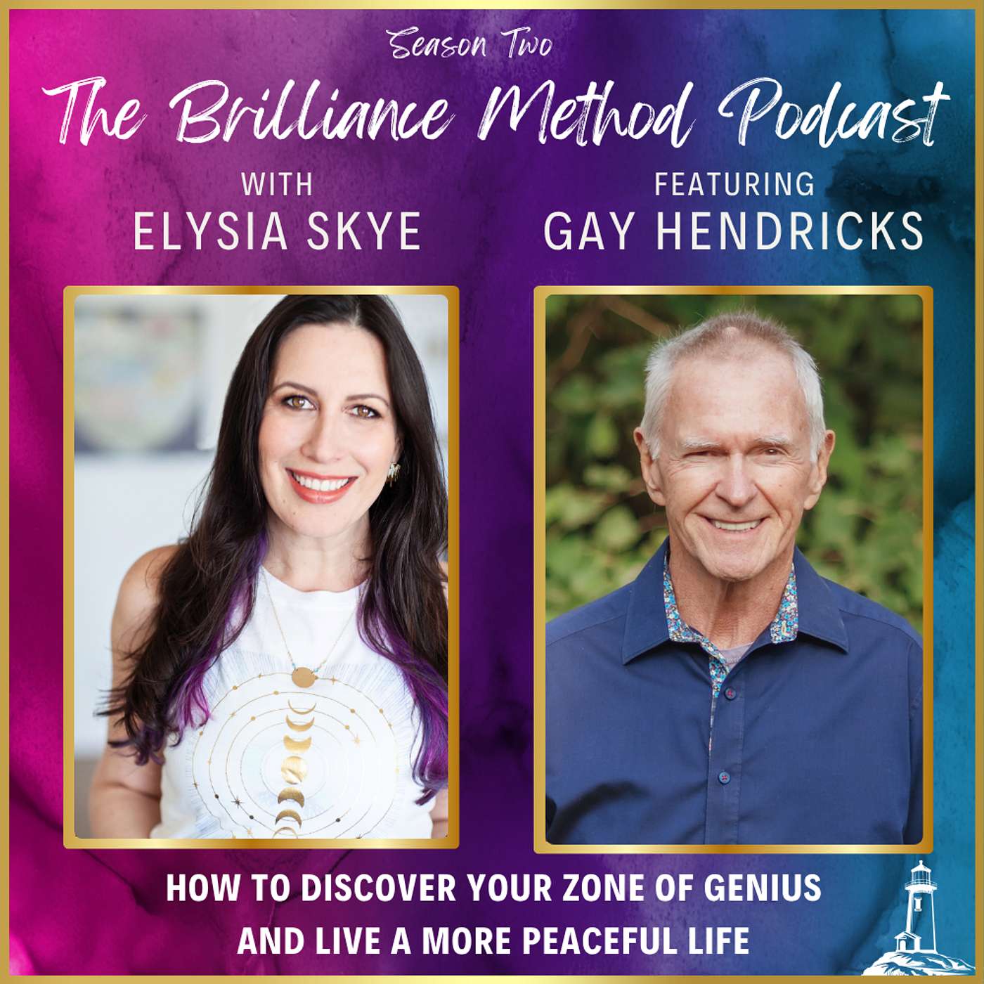 The Brilliance Method