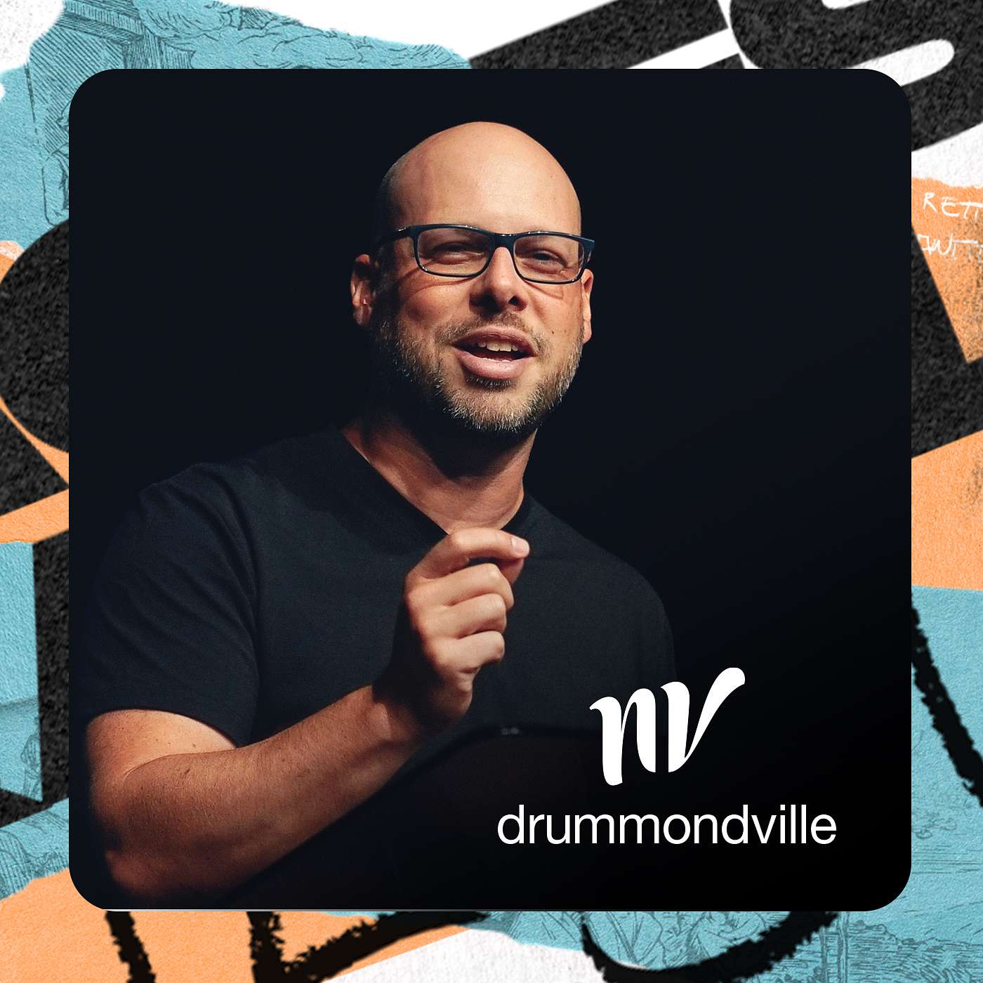 Une foi tenace! | David Mondor