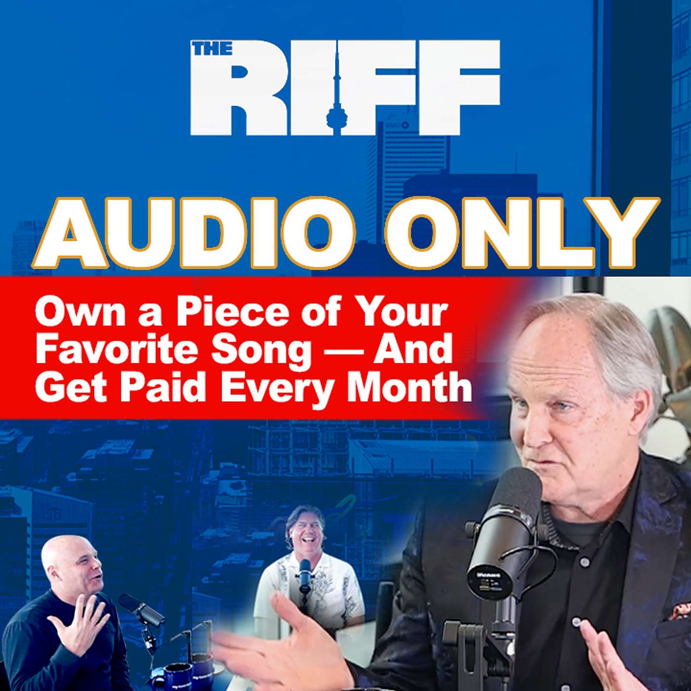 The RIFF Toronto