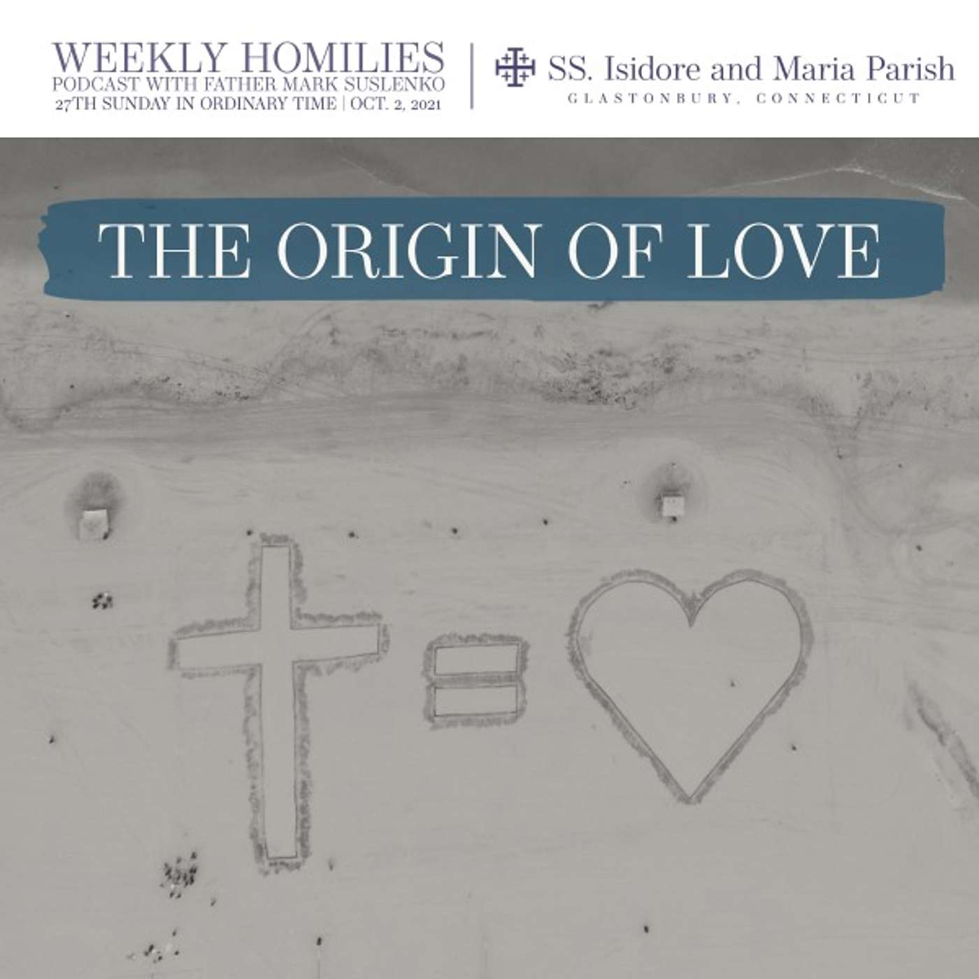 Weekly Homilies