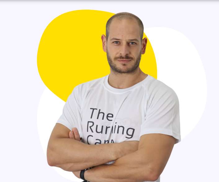 Ángel Pérez Guerrero