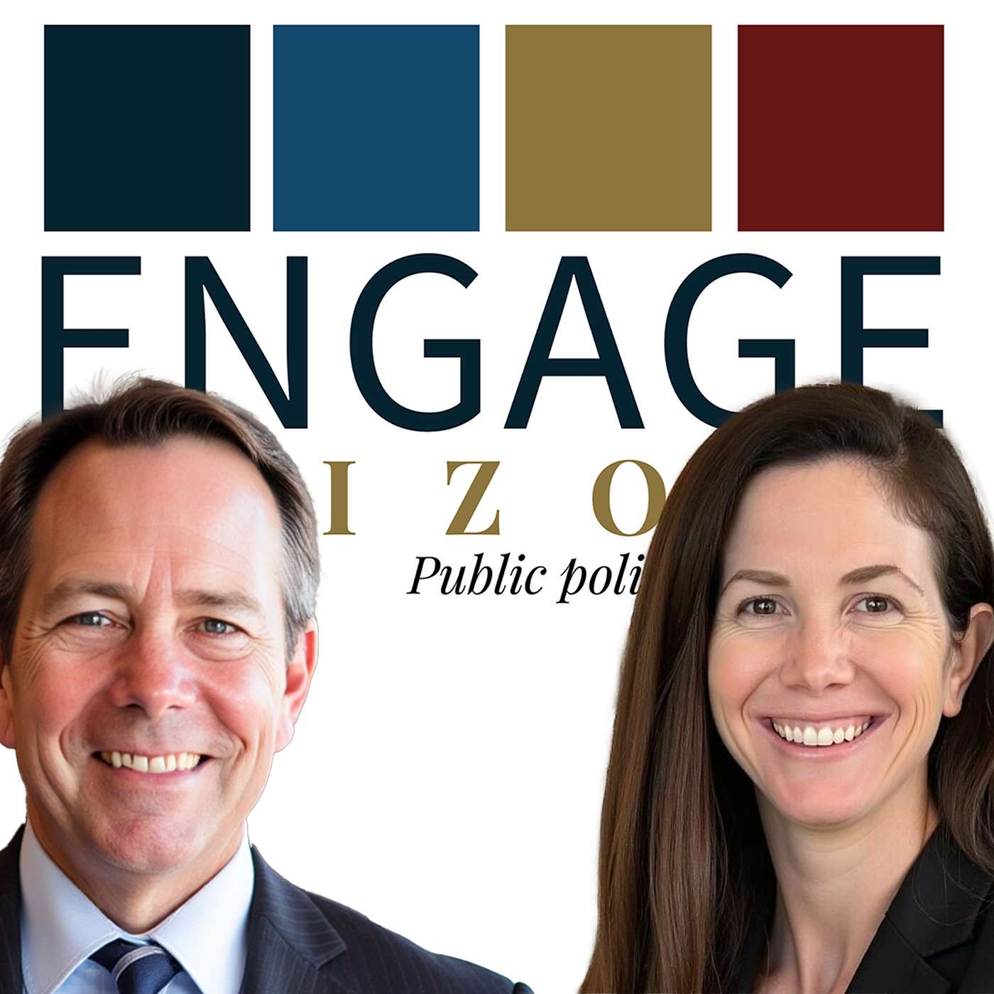 Engage Arizona at SoConCon 25: Protecting Children Online with Casey Stefanski